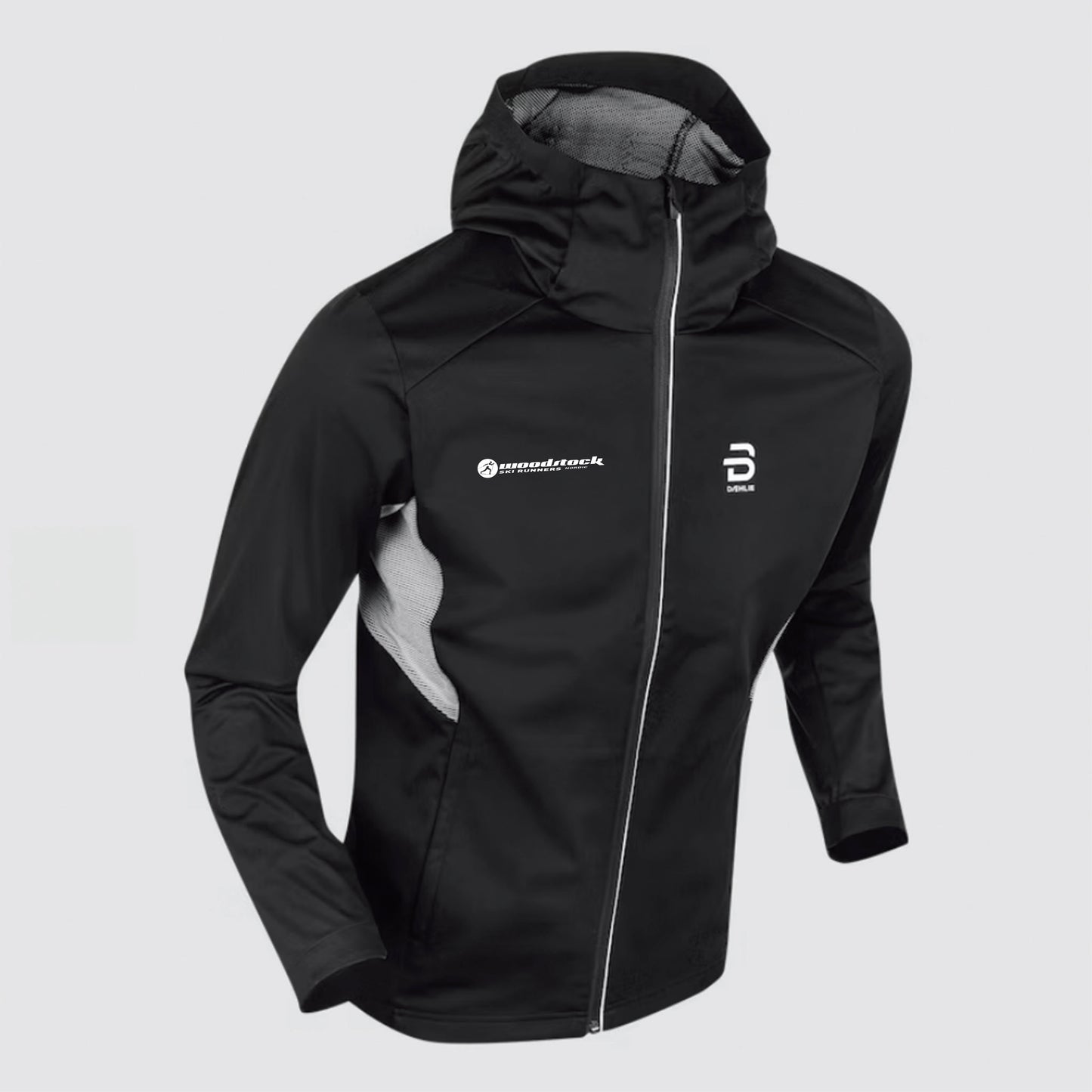 Daehlie | Jacket Protection for men (Woodstock Nordic)