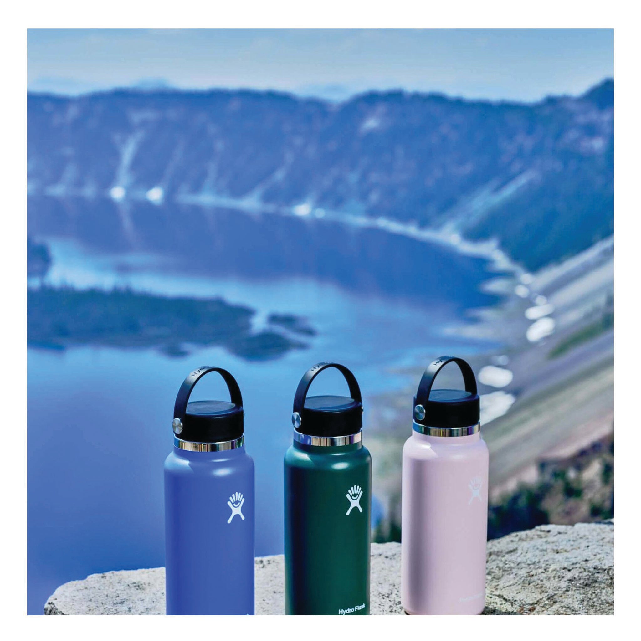 Hydro Flask | 32 oz Wide Mouth