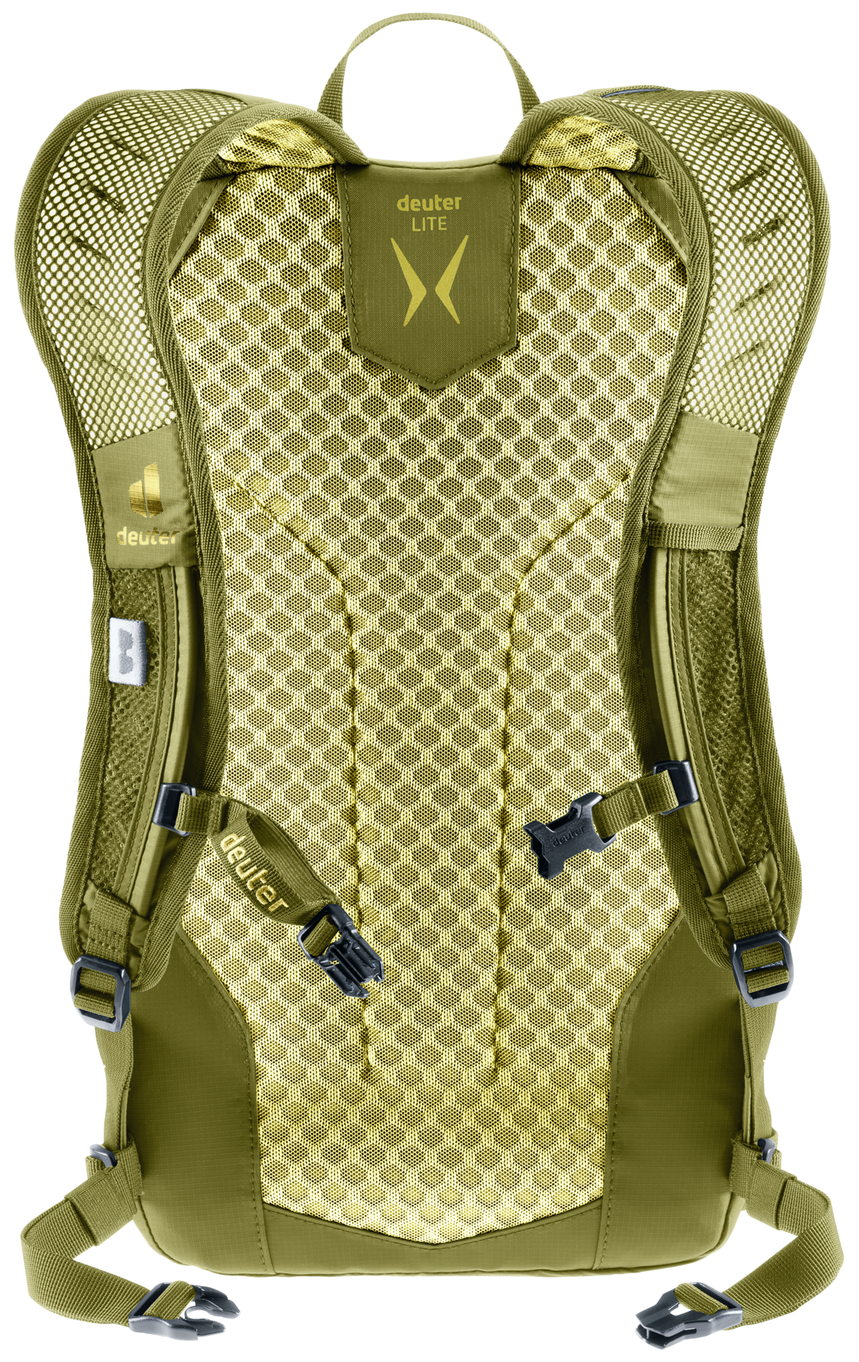 Deuter | Speed Lite 17