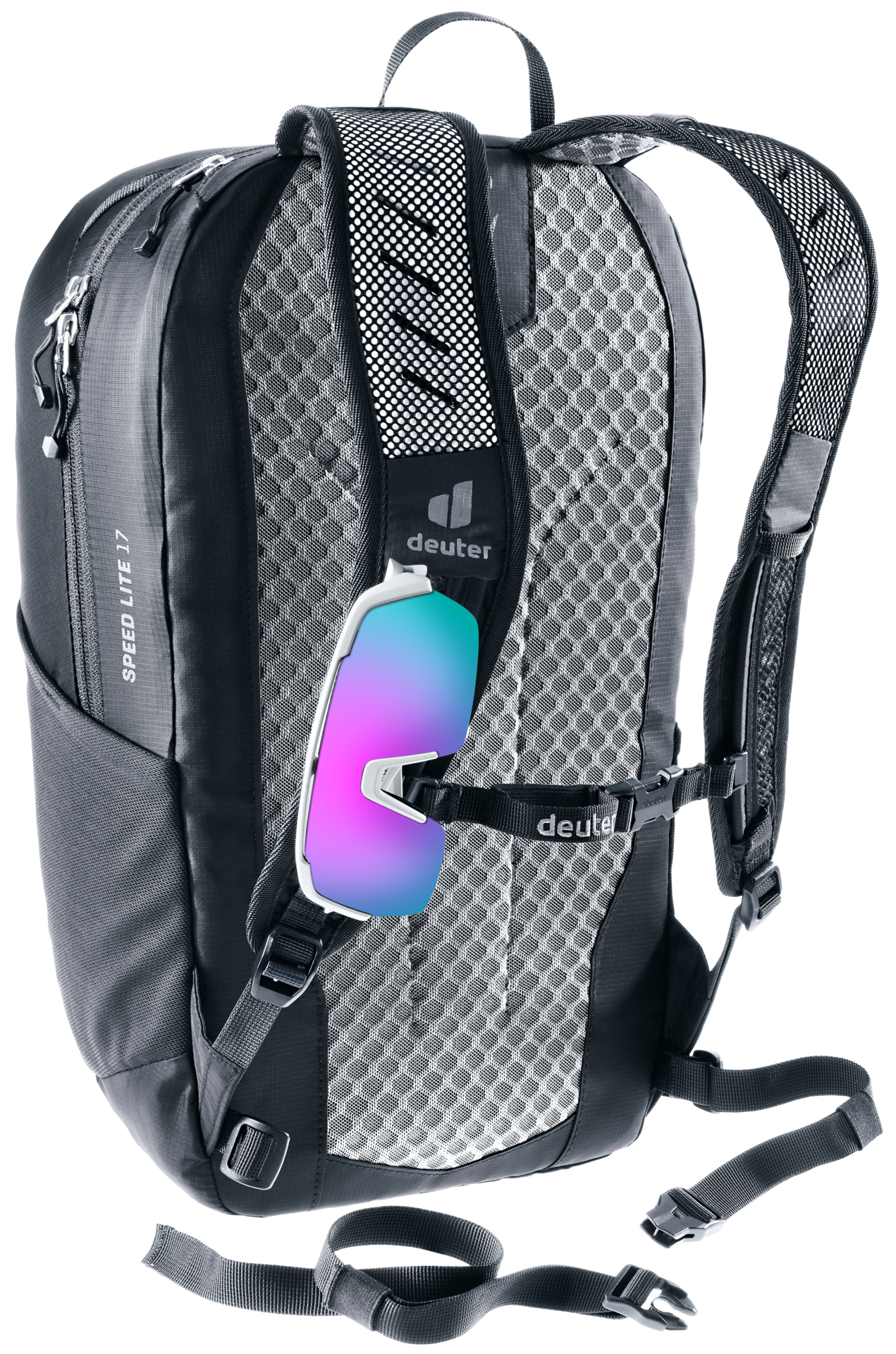 Deuter | Speed Lite 17