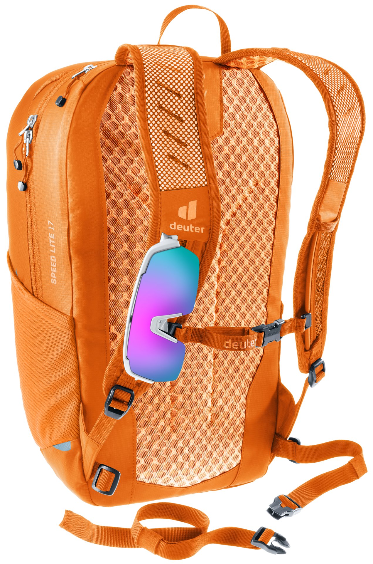 Deuter | Speed Lite 17