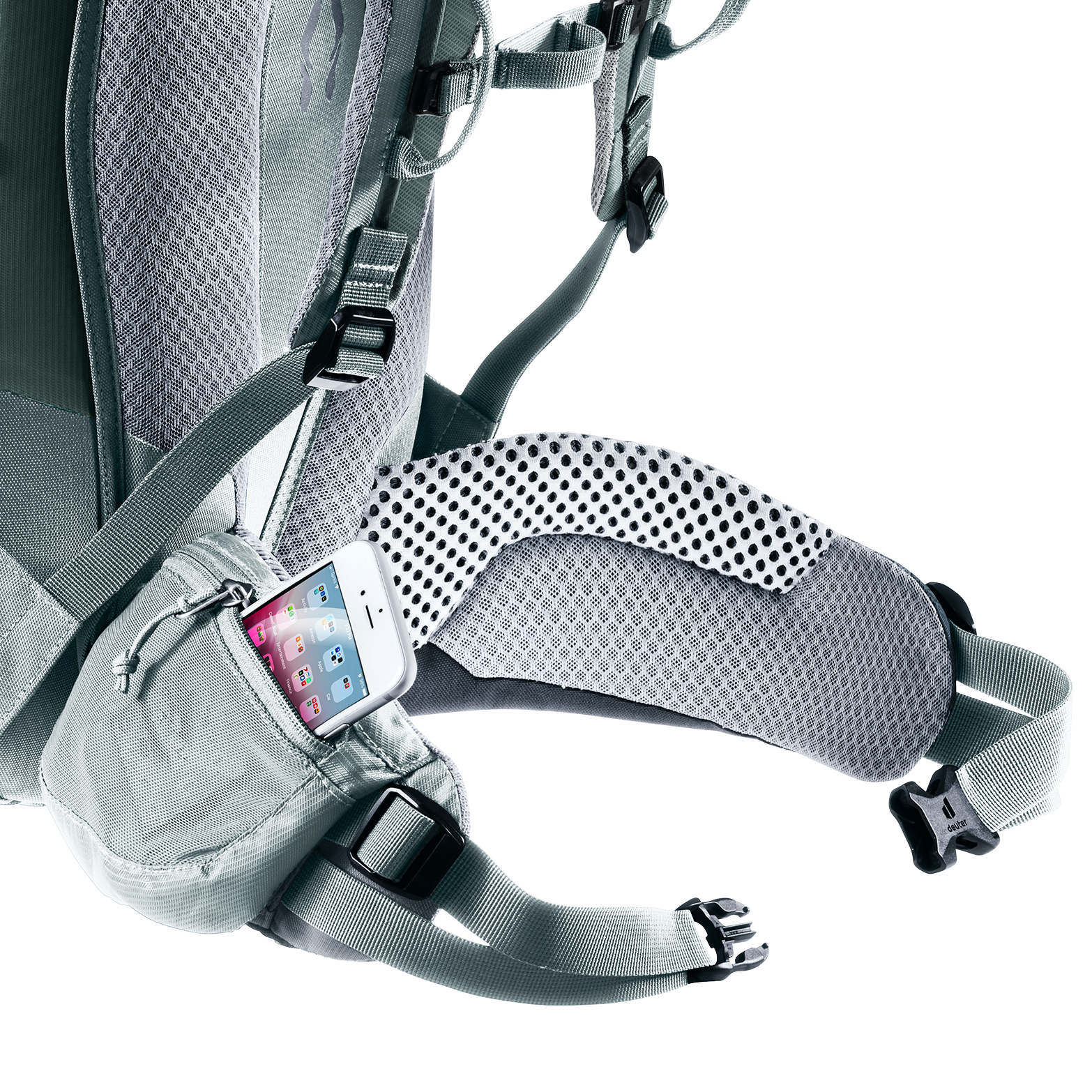 Deuter | Trail 28 SL