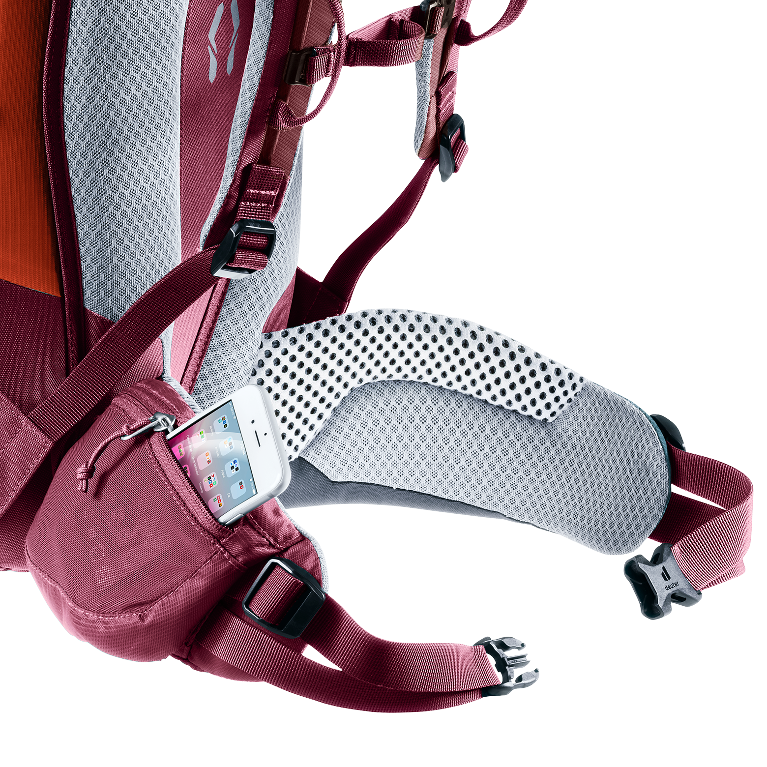 Deuter | Trail 28 SL