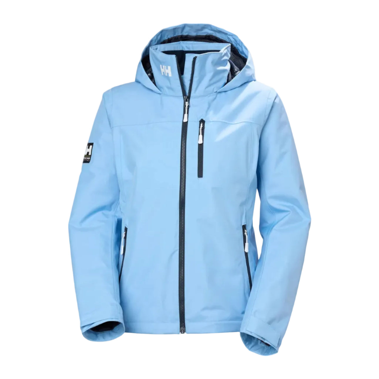 Helly Hansen | Women's Crew Hooded Midlayer Jacket 2.0