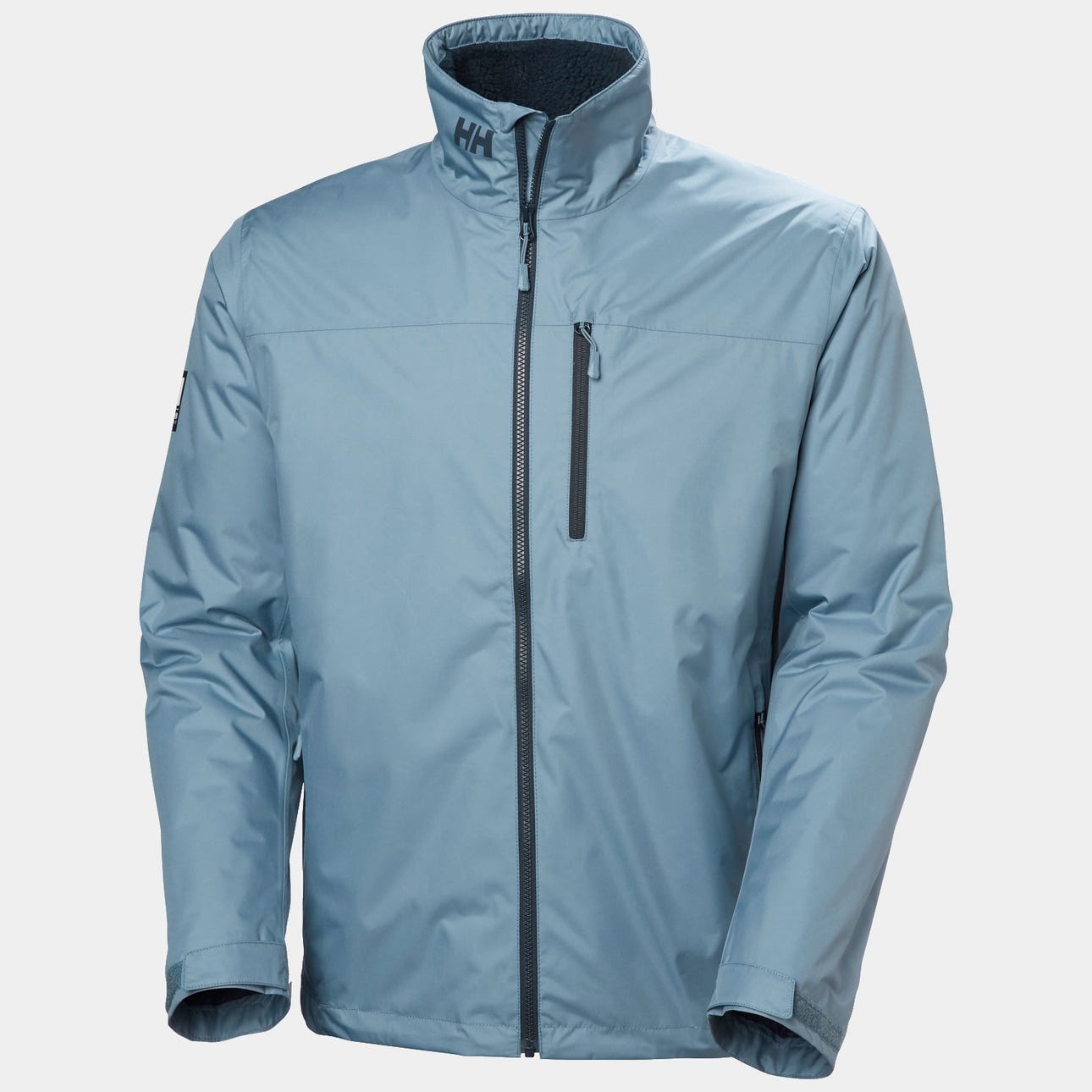 Helly Hansen | Men's Crew Hooded Pile Jacket