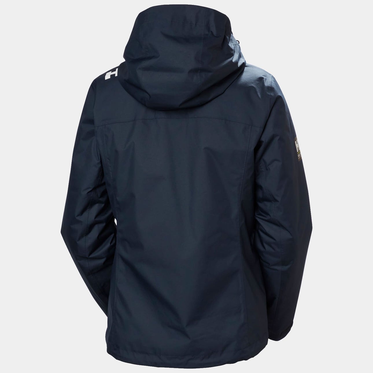 Helly Hansen | Women's Crew Hooded Pile Jacket