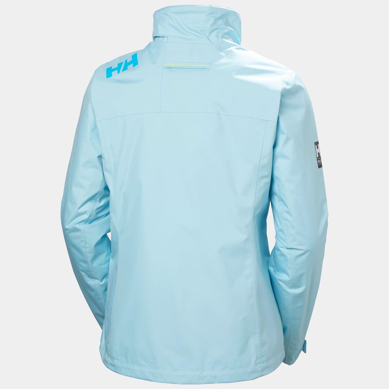 Helly Hansen | Women's Crew Hooded Pile Jacket