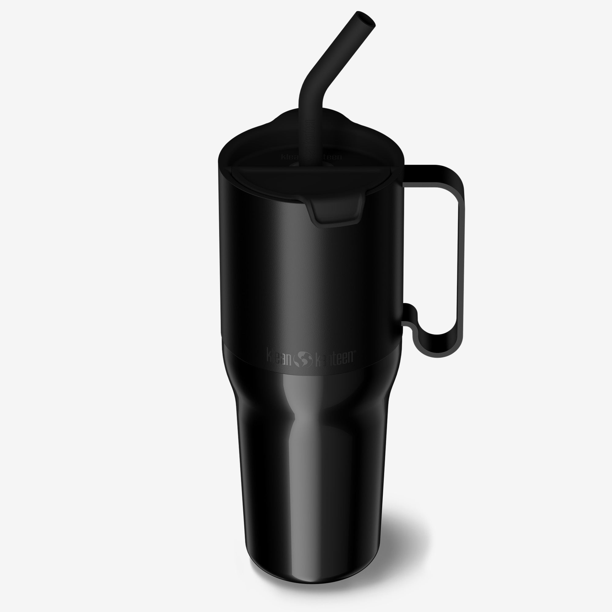 Klean Kanteen | 36oz Rise Tumbler with Straw Lid