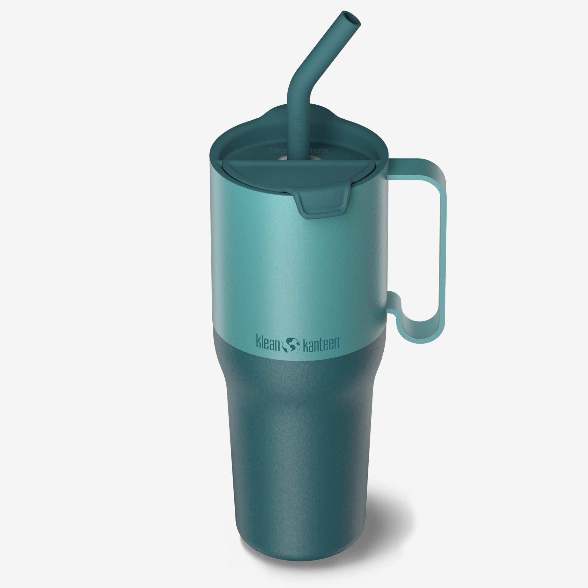 Klean Kanteen | 36oz Rise Tumbler with Straw Lid