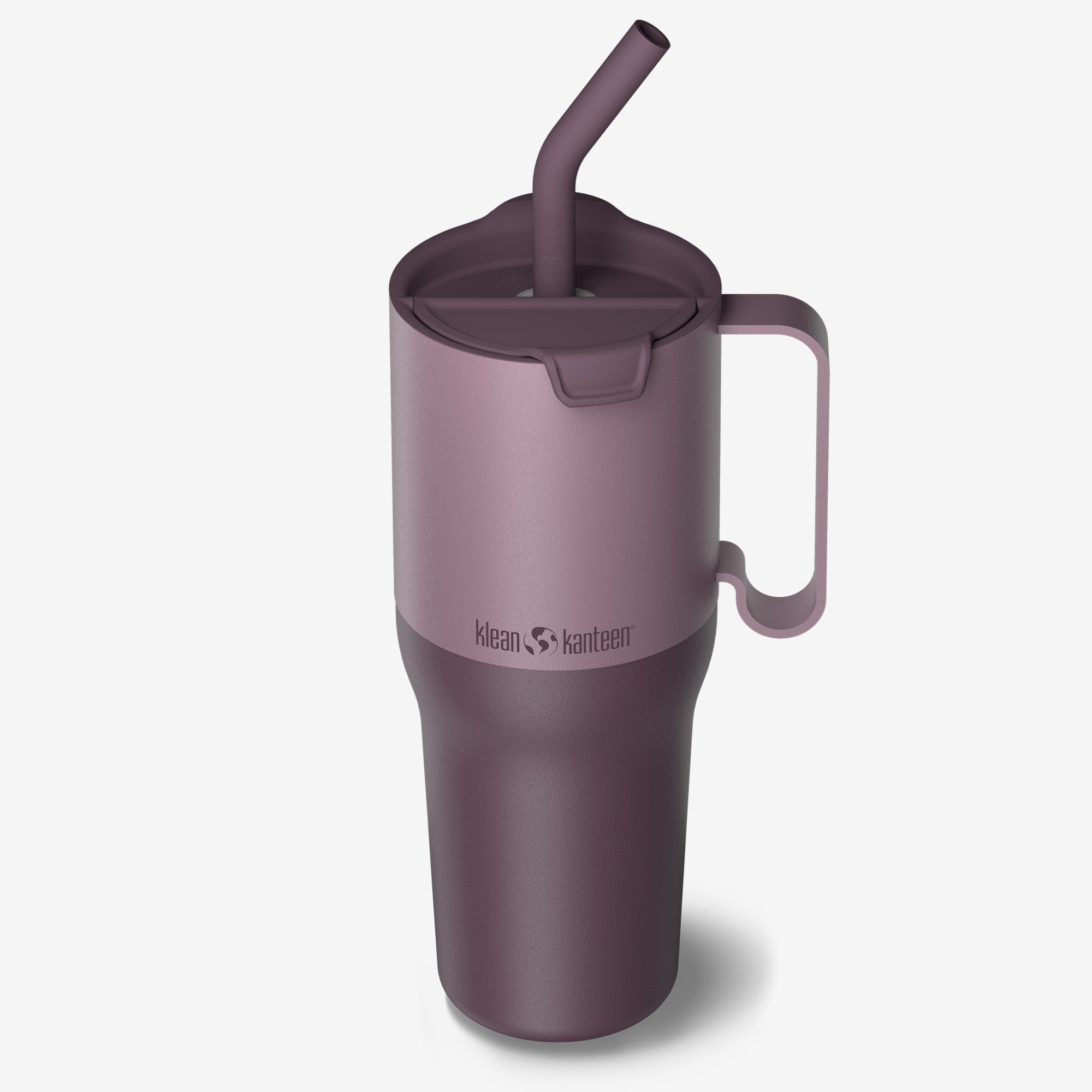 Klean Kanteen | 36oz Rise Tumbler with Straw Lid