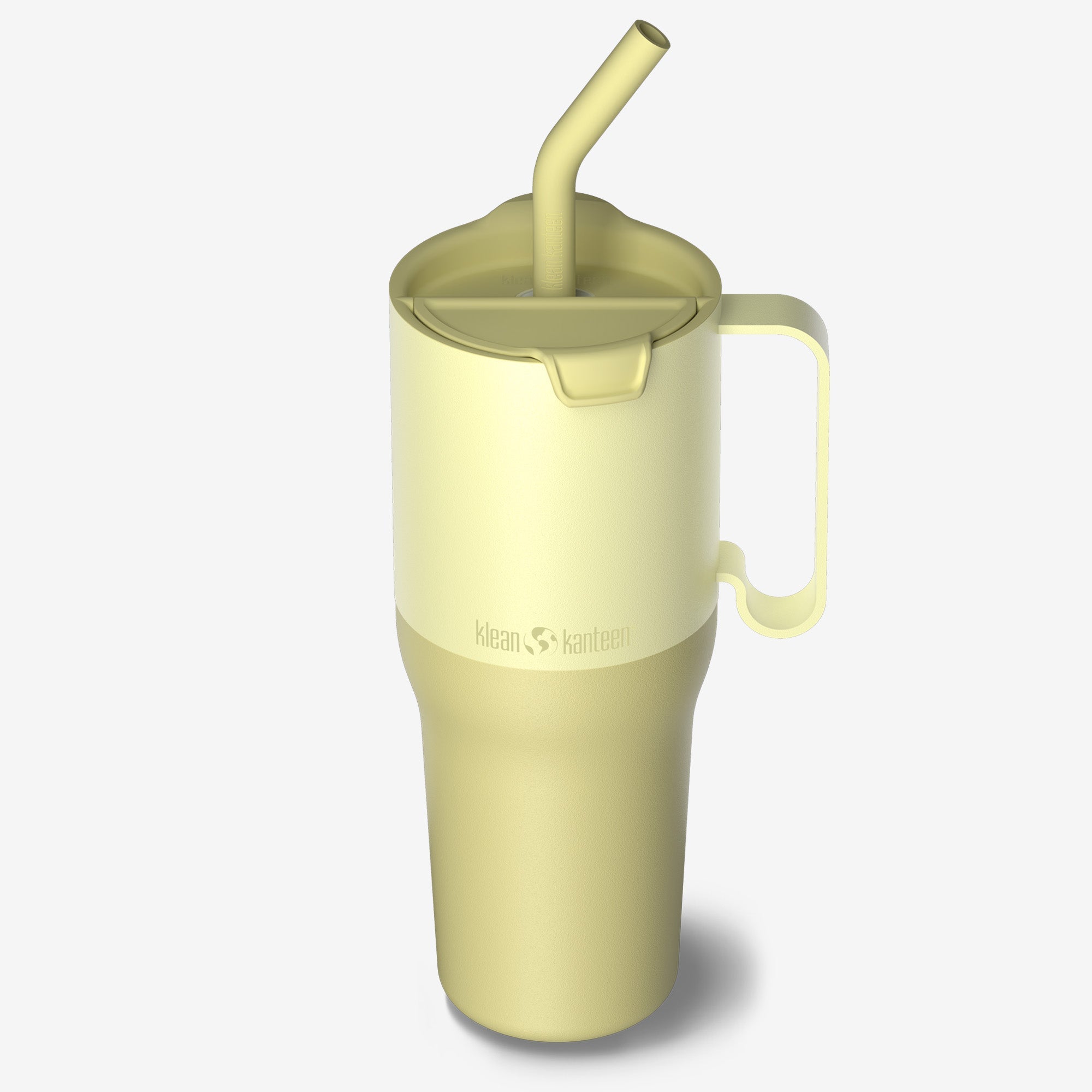 Klean Kanteen | 36oz Rise Tumbler with Straw Lid