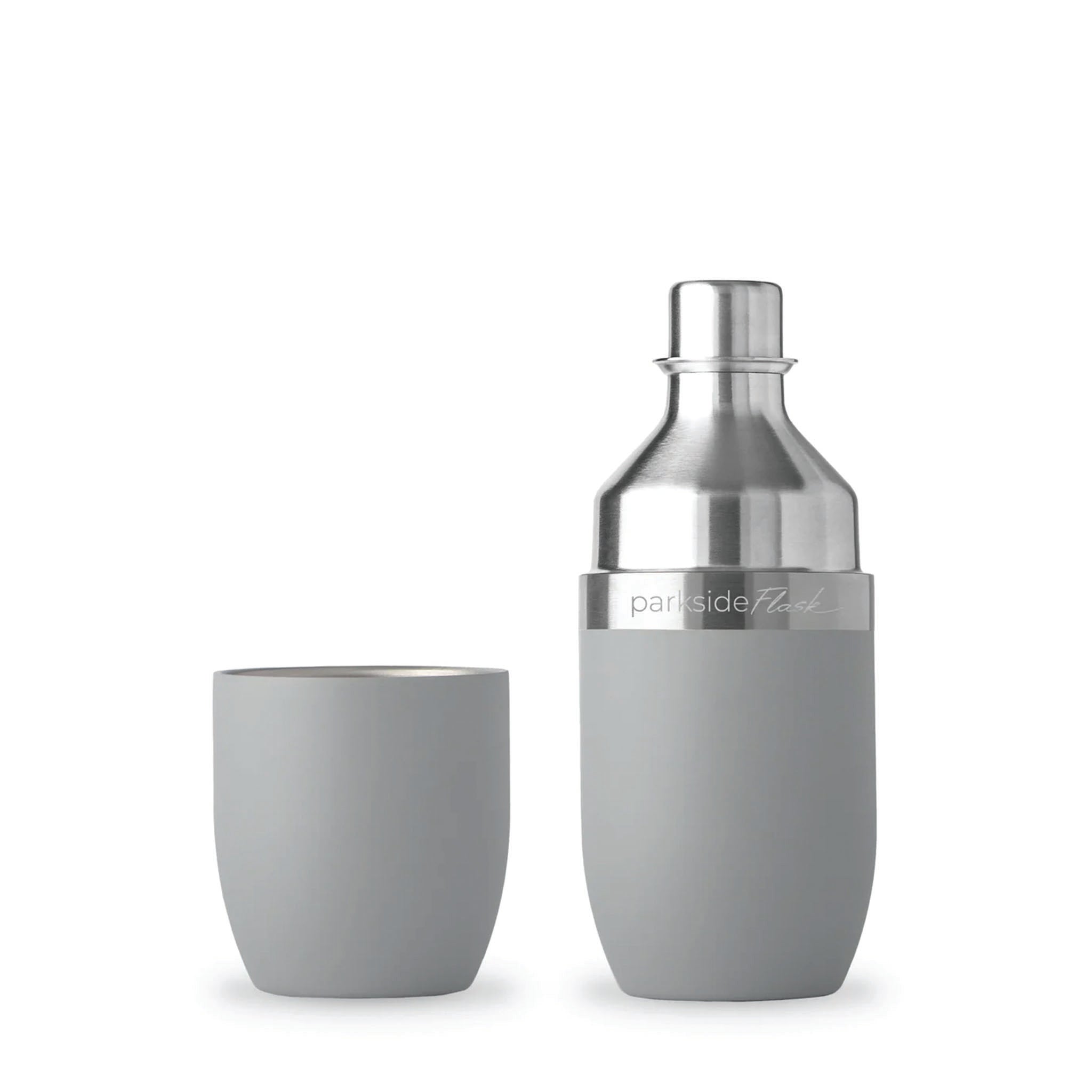 High Camp Flasks | Parkside Flask 375