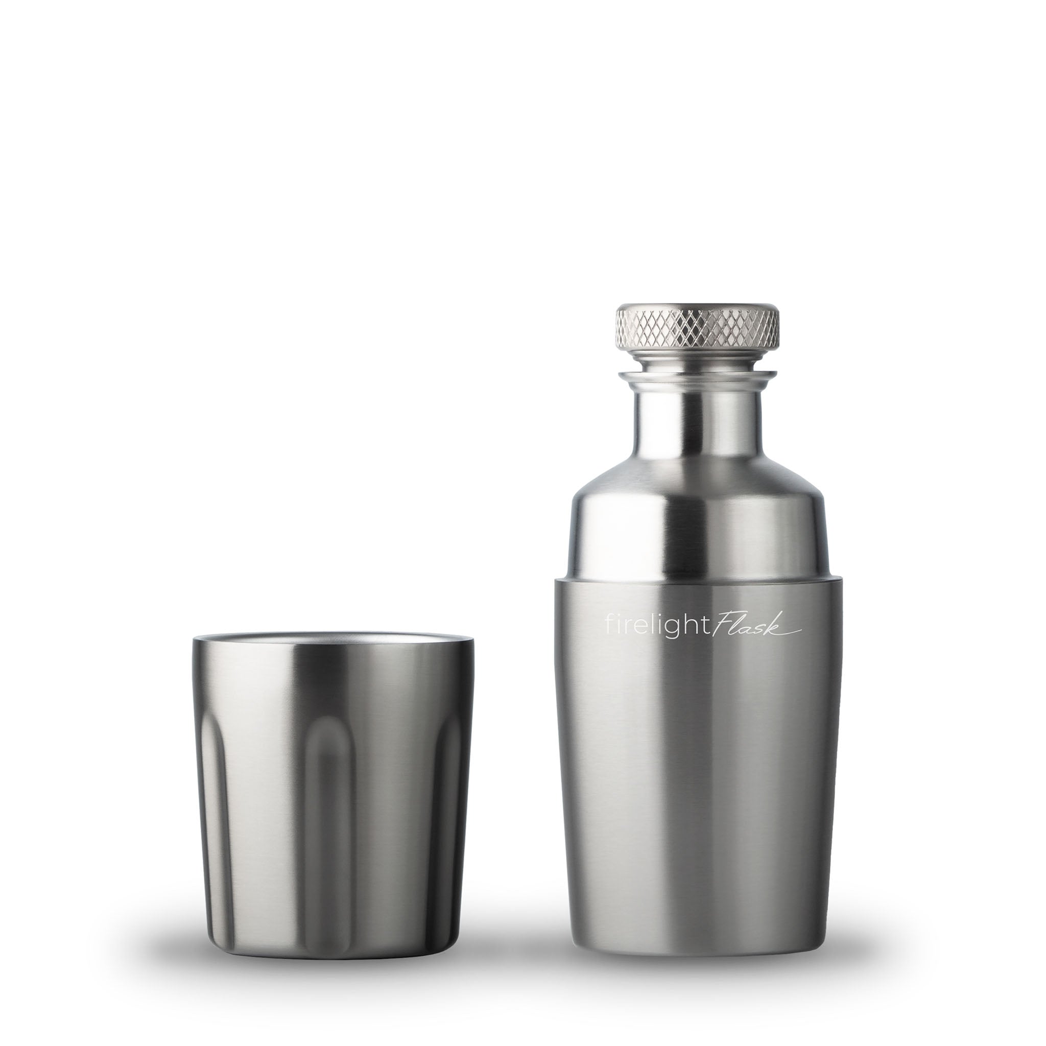 High Camp Flasks | Firelight 375 Flask