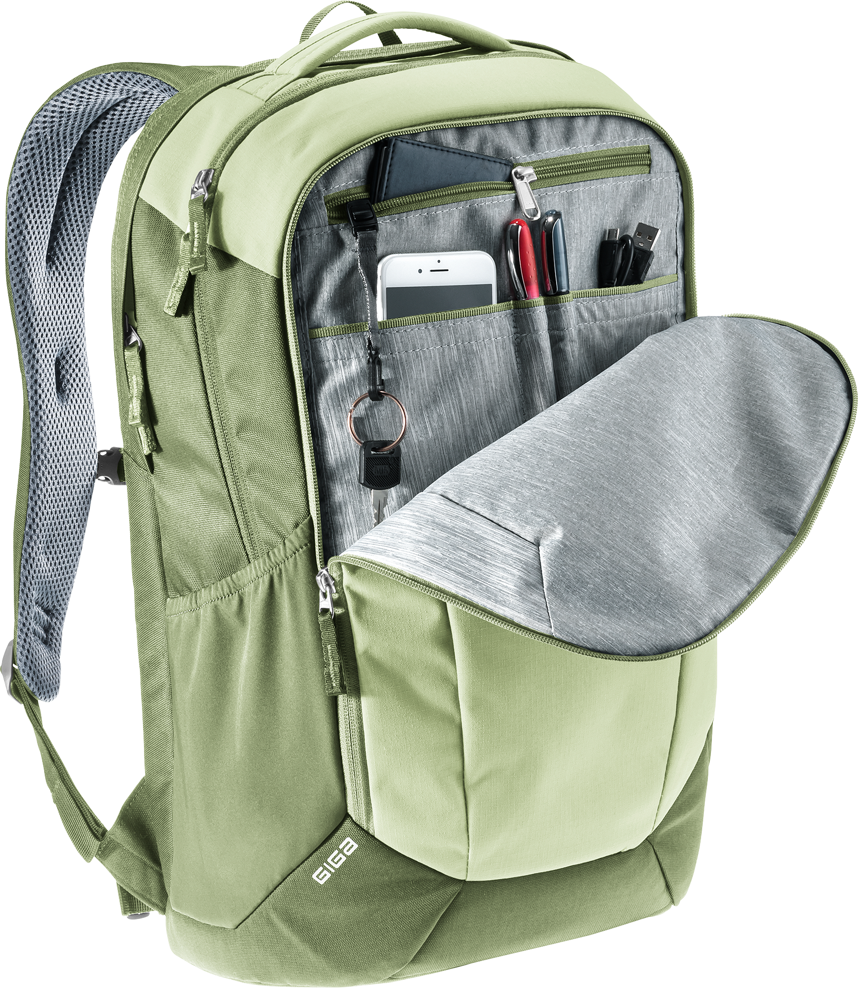 Deuter | Giga