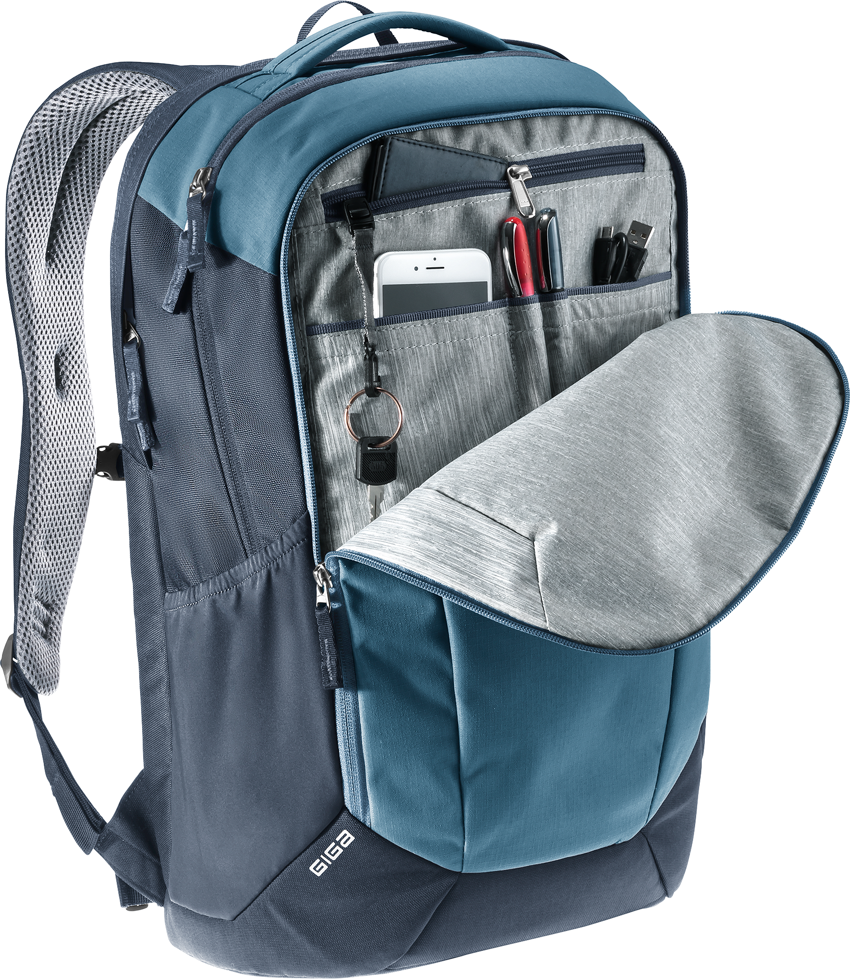 Deuter | Giga