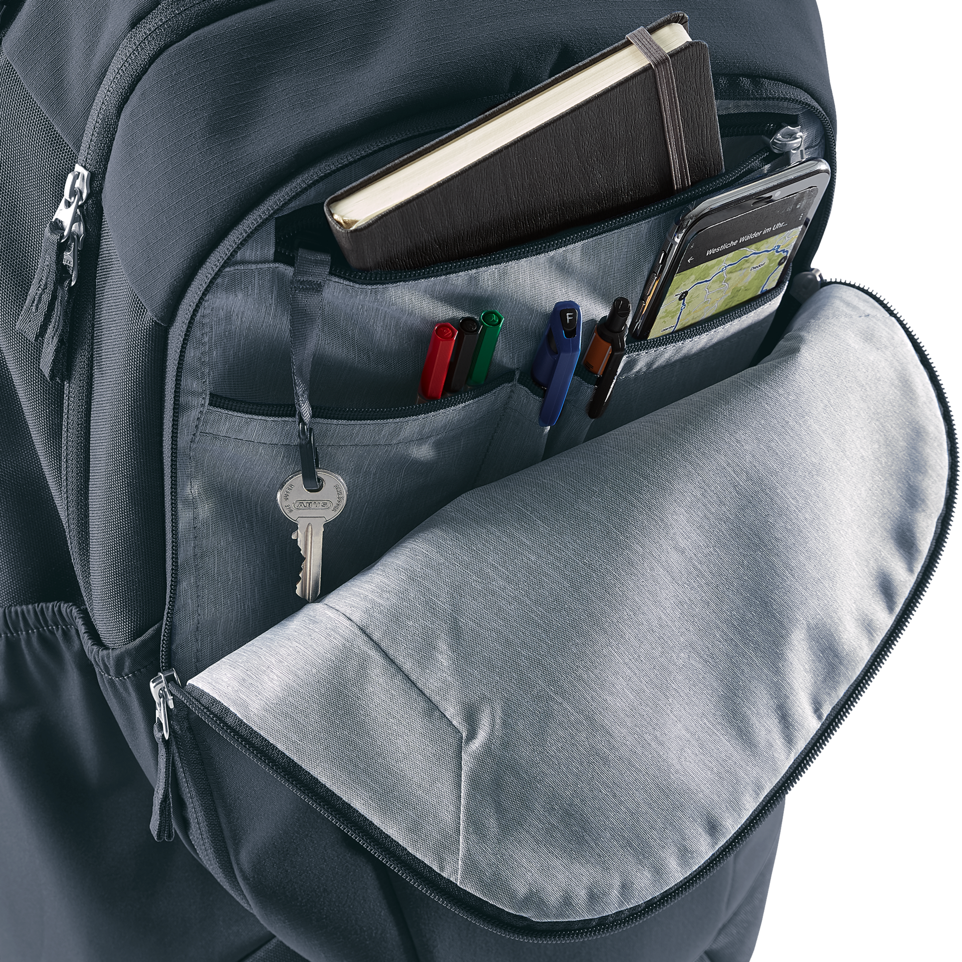 Deuter | Giga