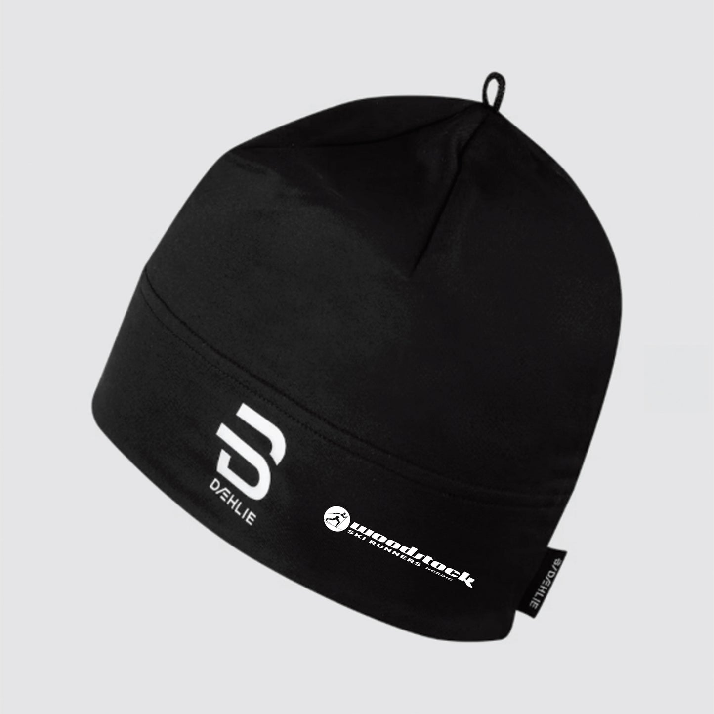 Bjorn Dahlie | Hat Aware (Woodstock Nordic)