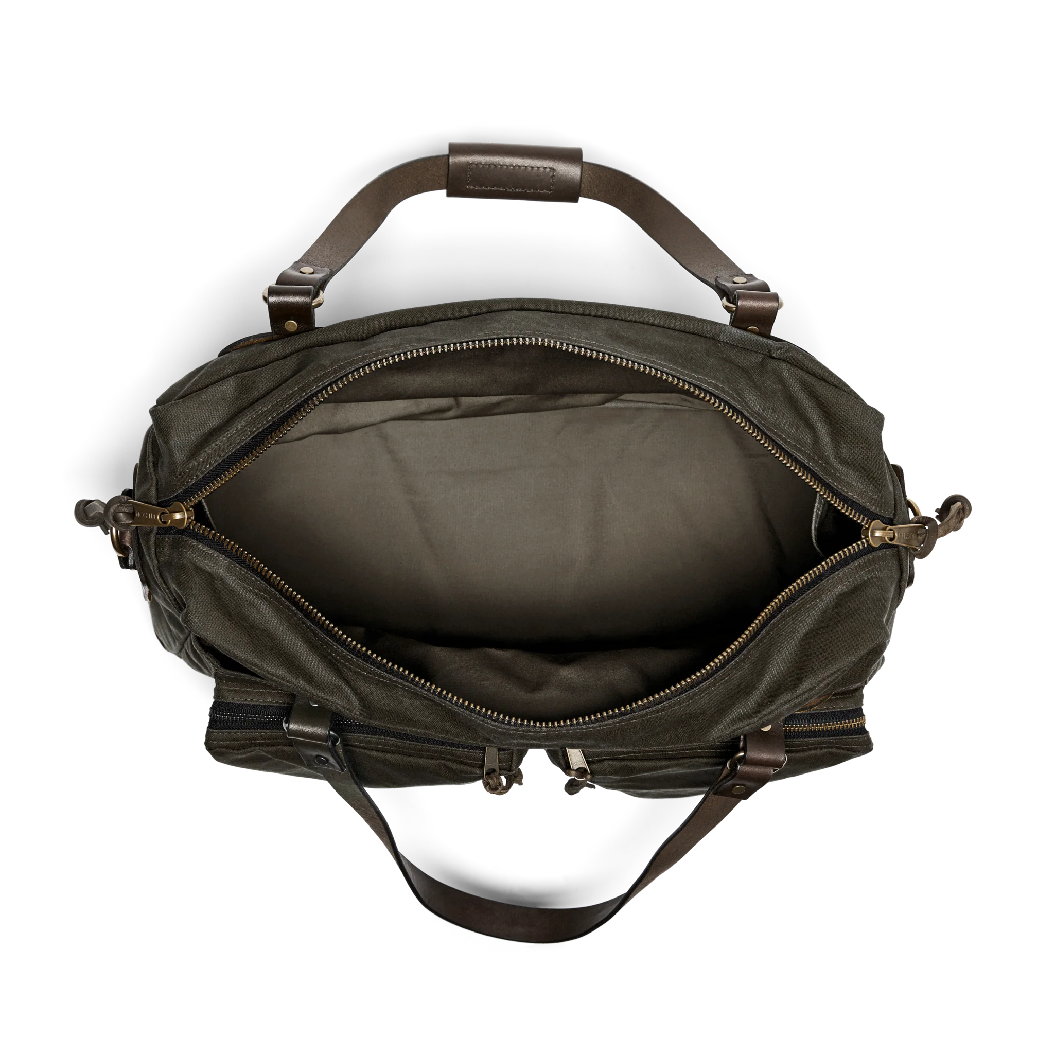 Filson | 48 Hour Tin Cloth Duffle Bag