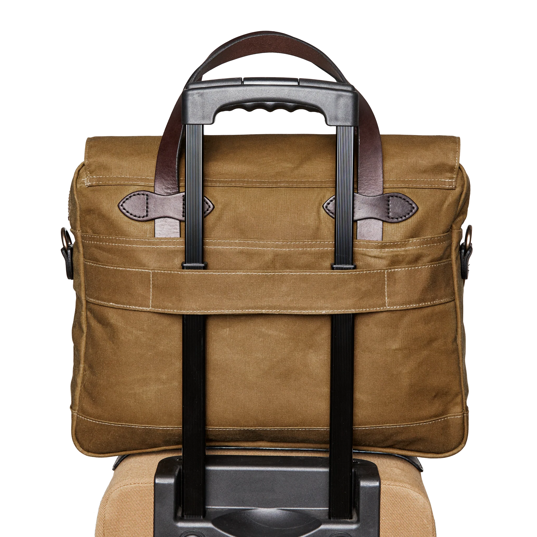 Filson | 24 Hour Tin Cloth Briefcase
