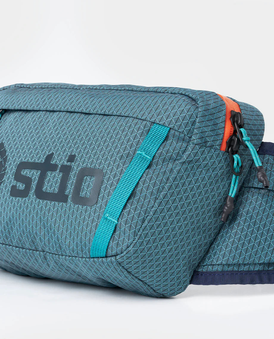 Stio | Cacher Hip Pack 2L