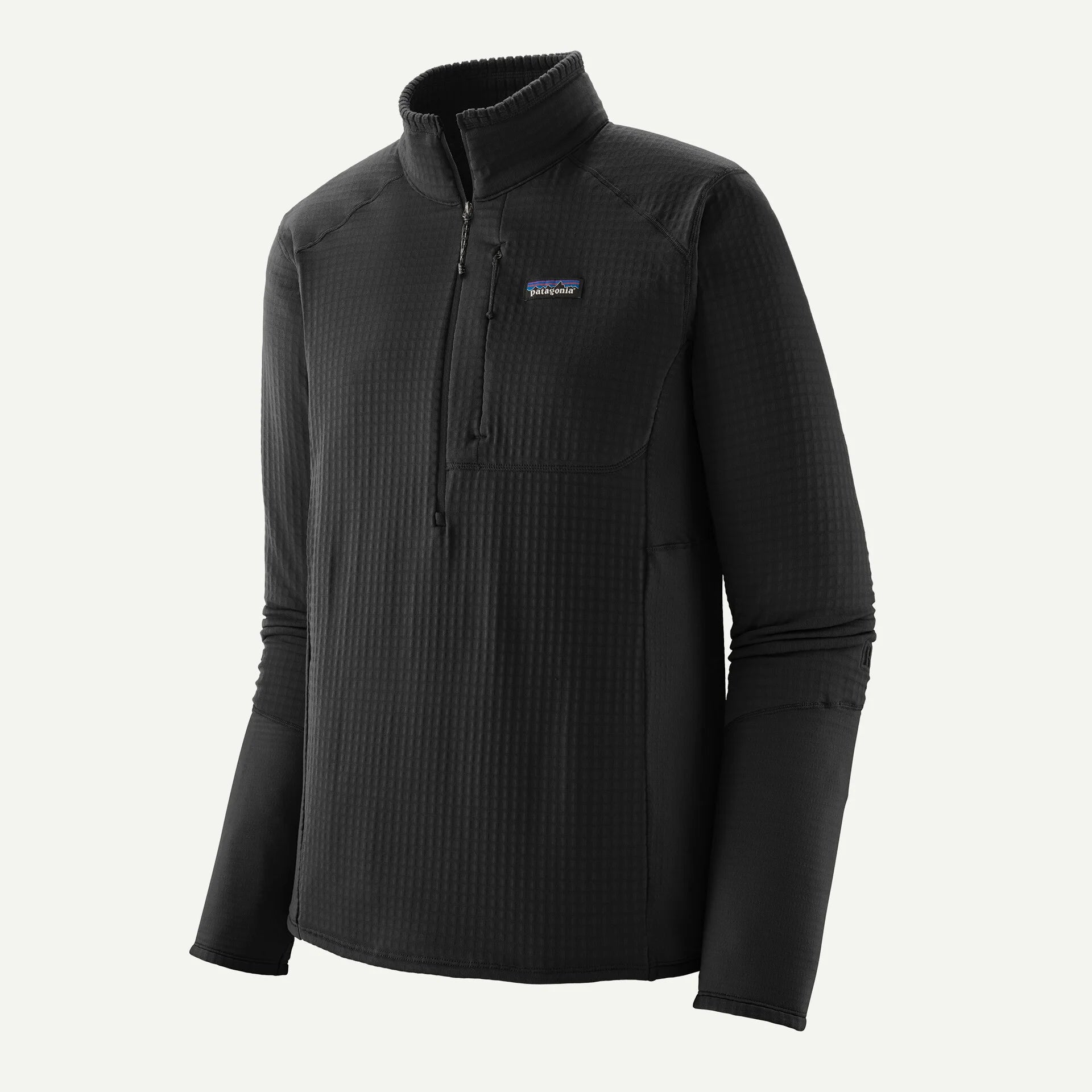 Patagonia | Men's R1® Fleece Pullover