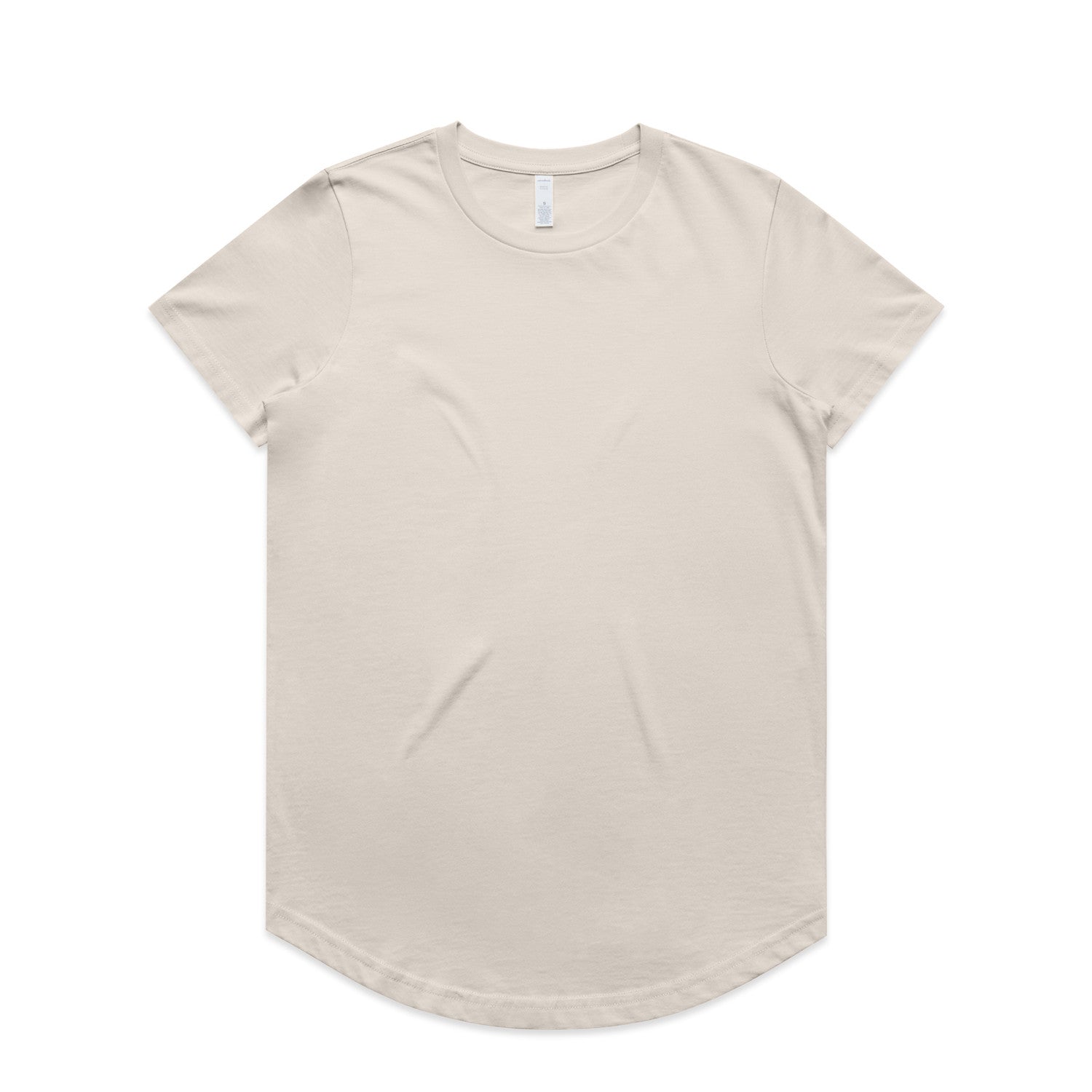As Colour | Women's Maple Curve Tee