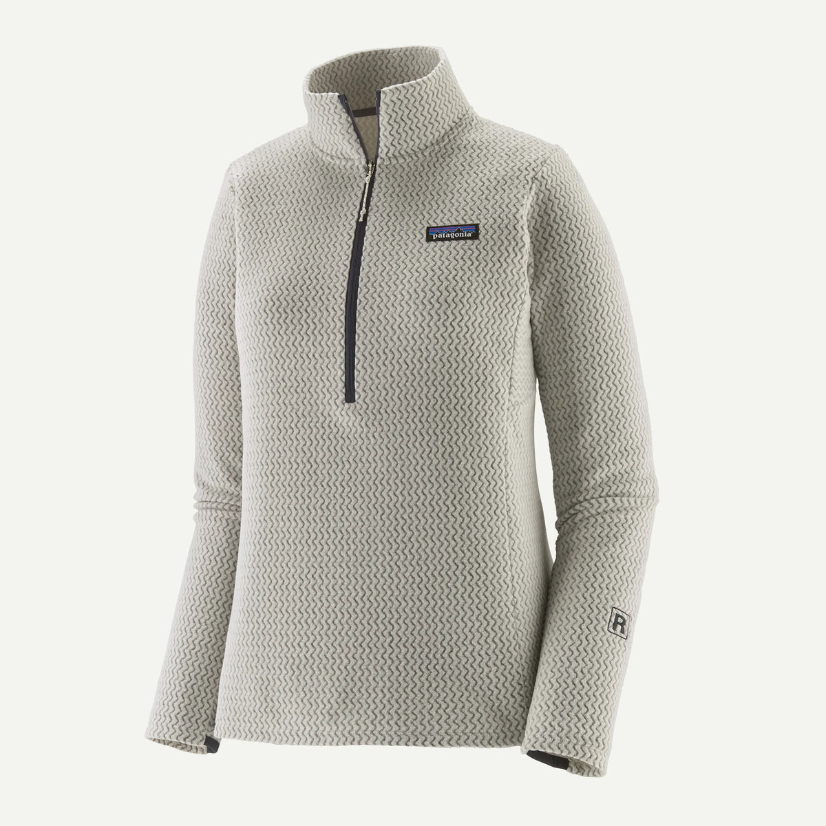 Patagonia | Women’s R1® Air Zip-Neck