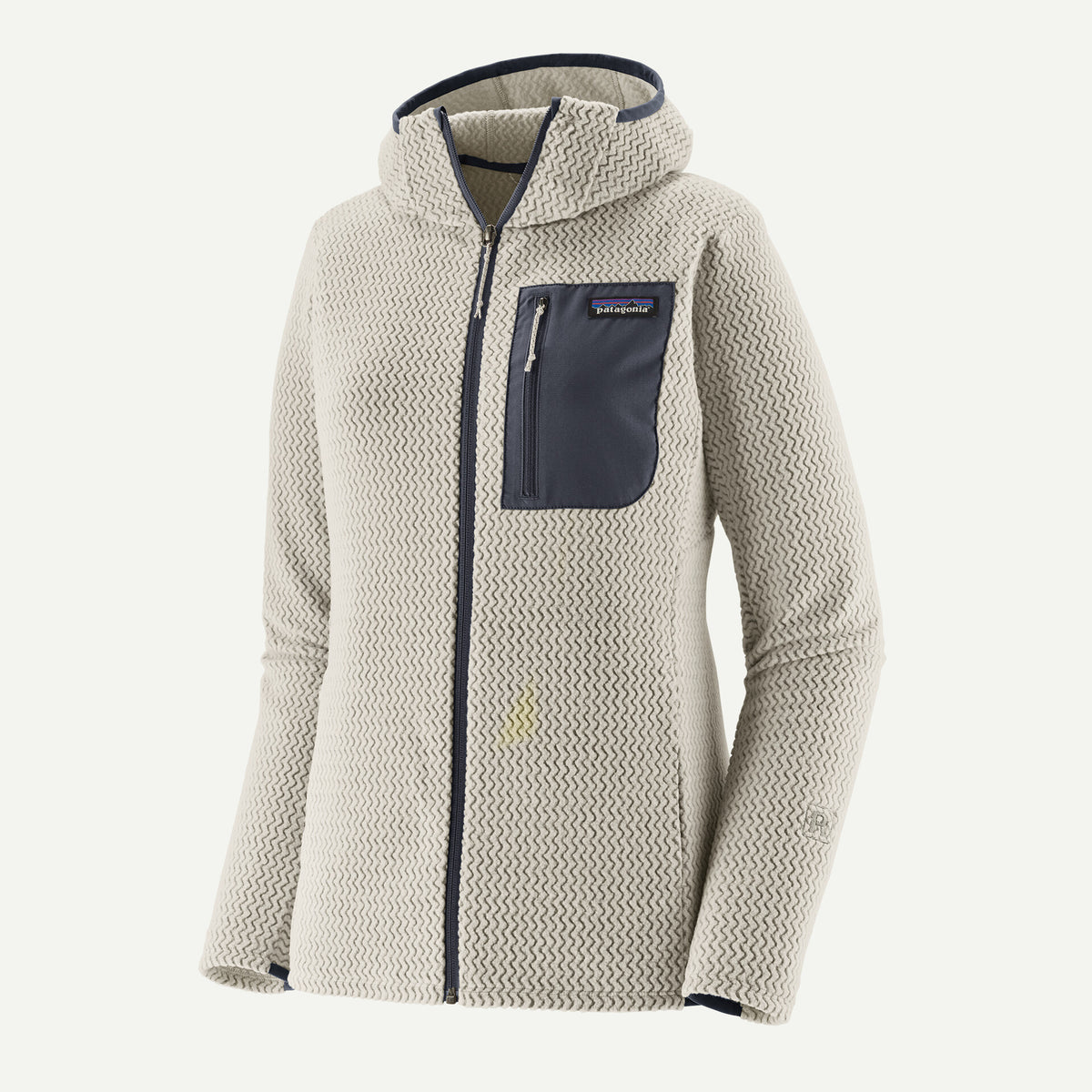 Patagonia | Women’s R1® Air Full-Zip Hoody