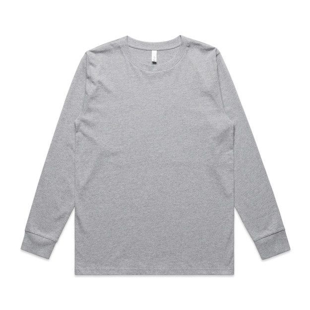 As Colour | Women's L/S Classic Tee