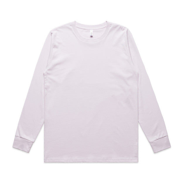 As Colour | Women's L/S Classic Tee
