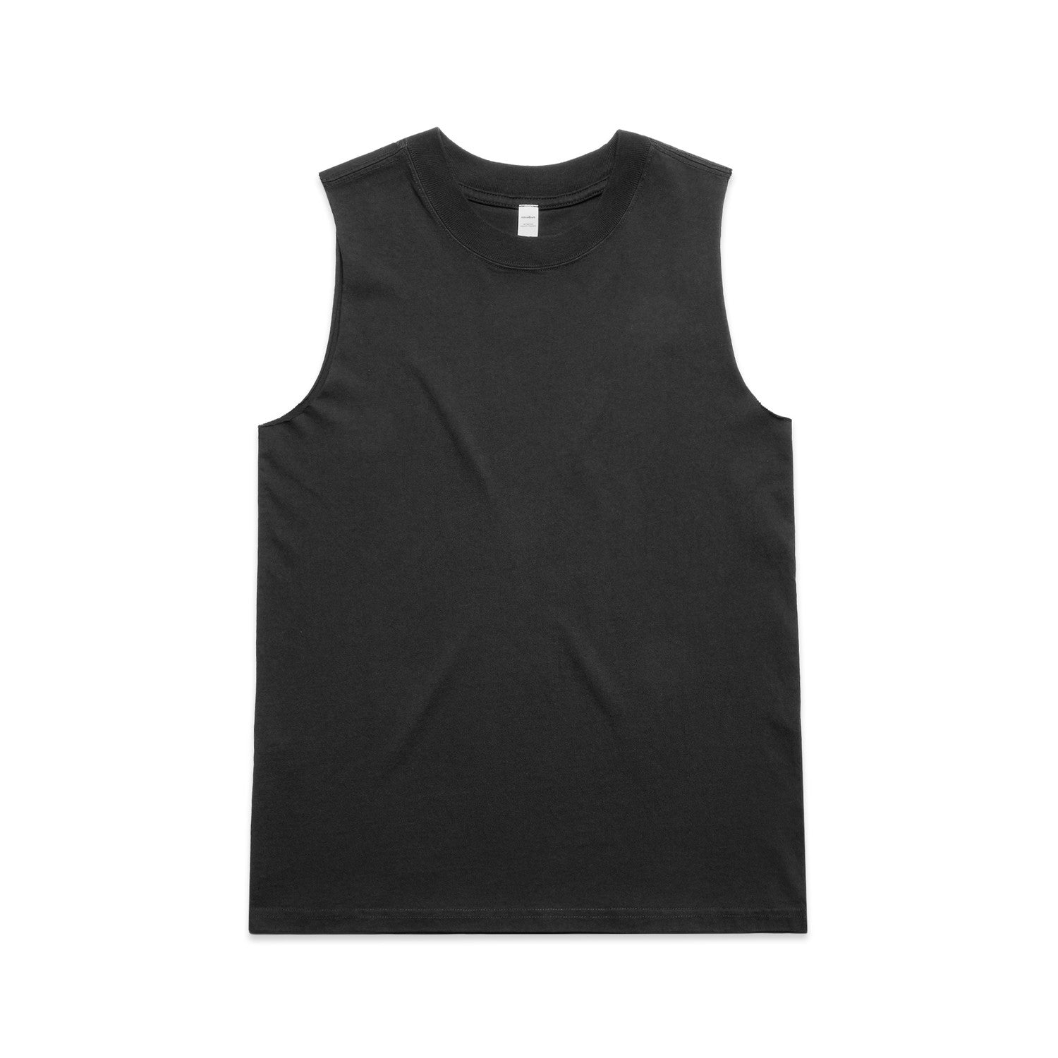 As Colour | Women's Heavy Faded Tank