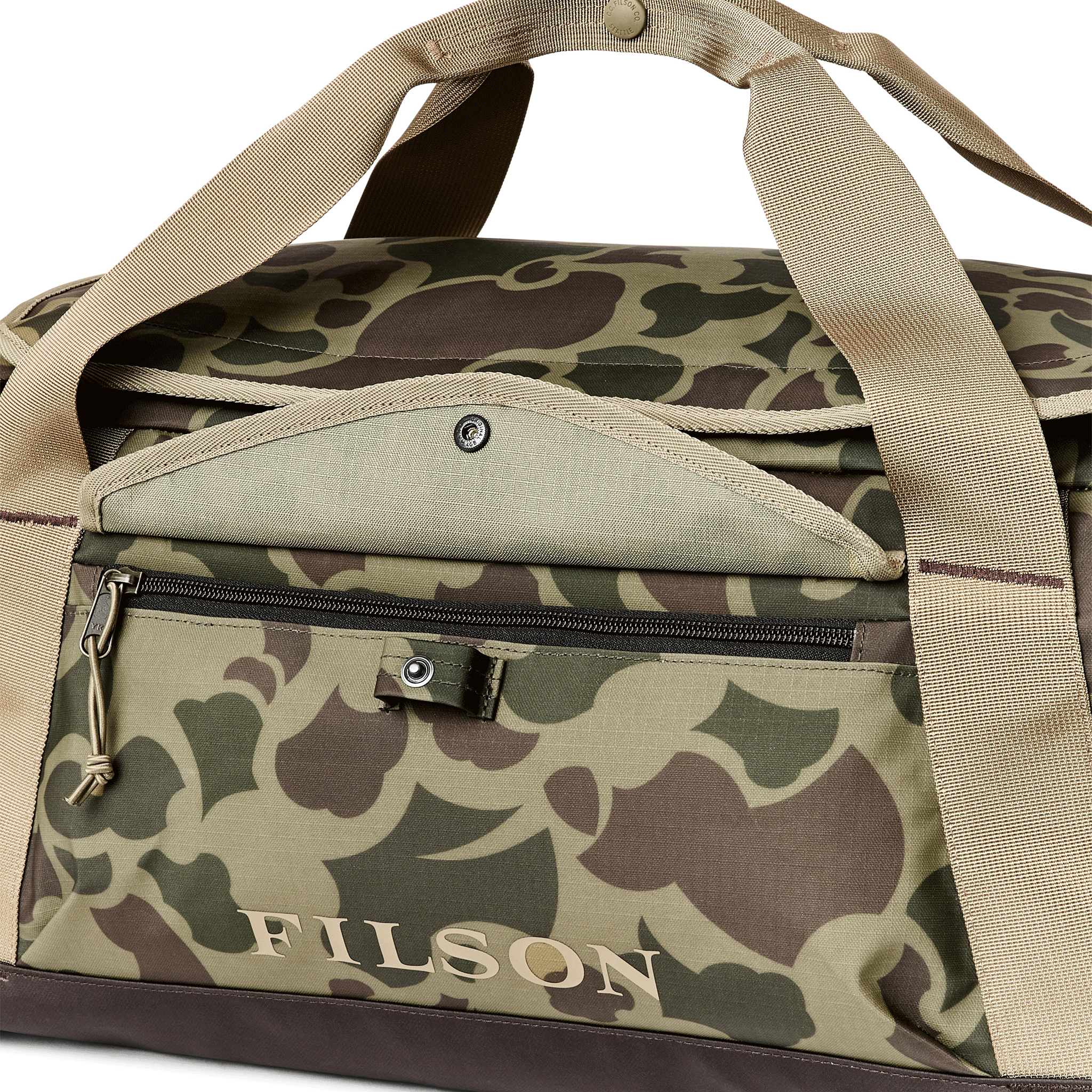 Filson | All-Weather 40L Duffle