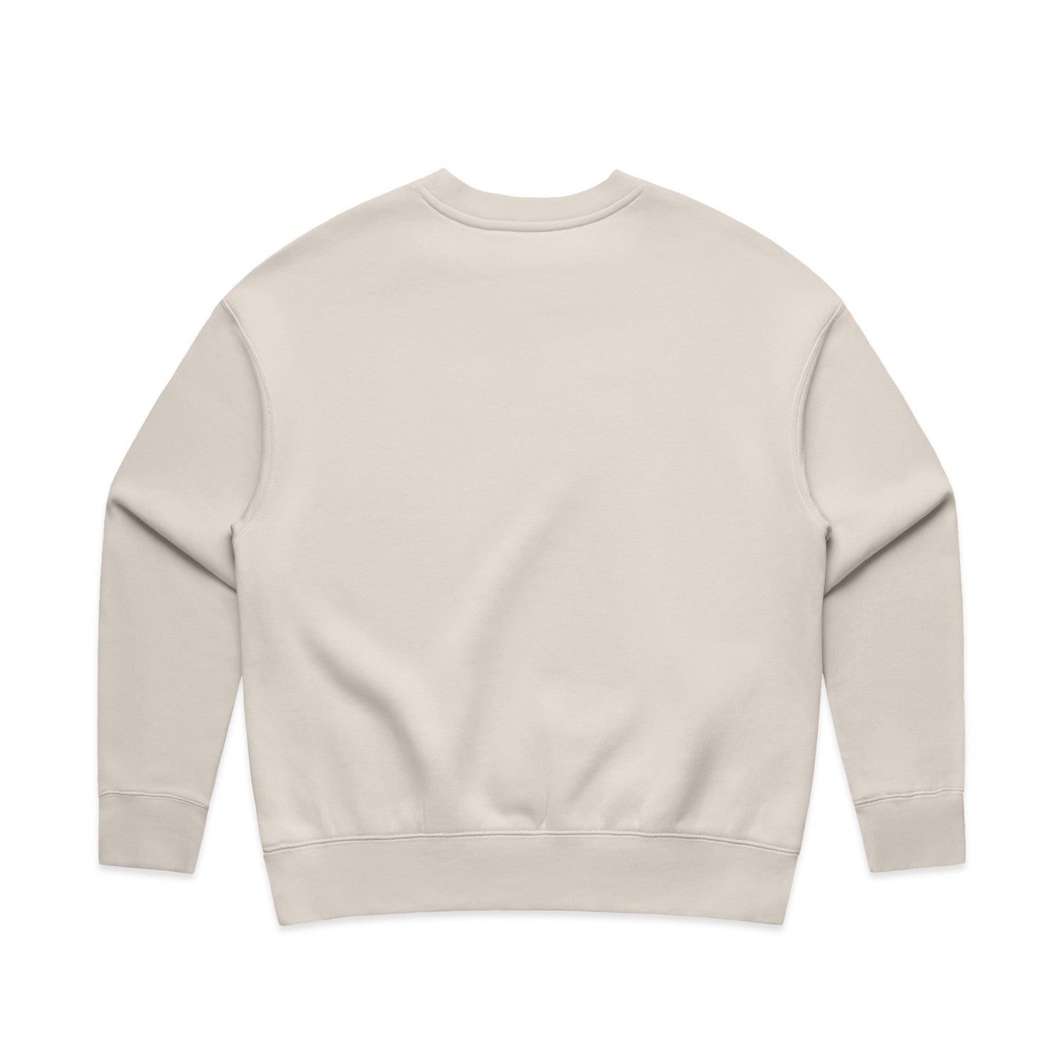 As Colour | Women's Relax Crew