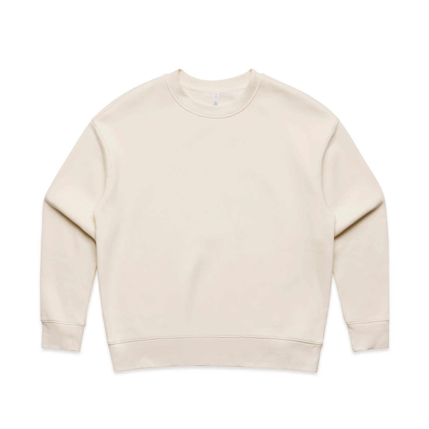 As Colour | Women's Relax Crew