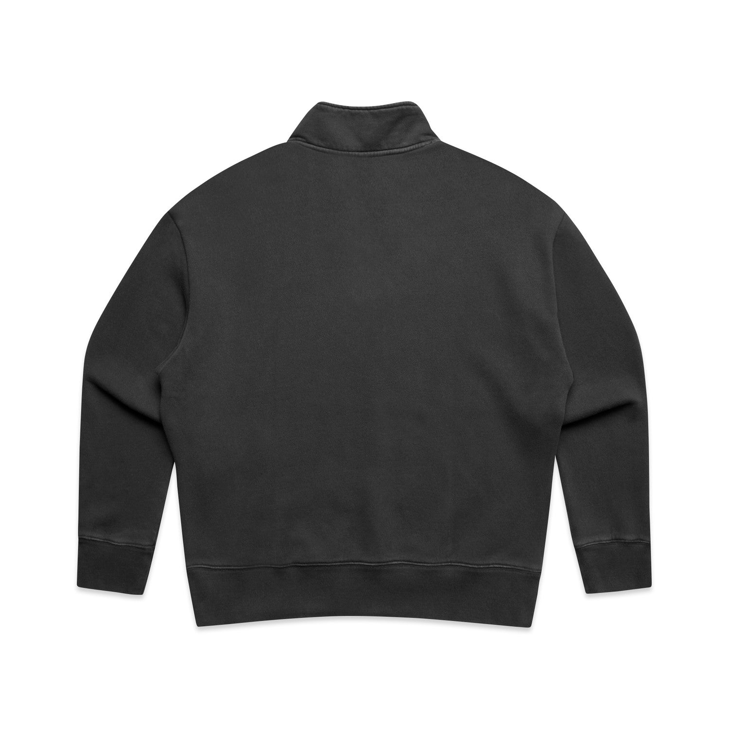 As Colour | Women's Relax Faded Half Zip