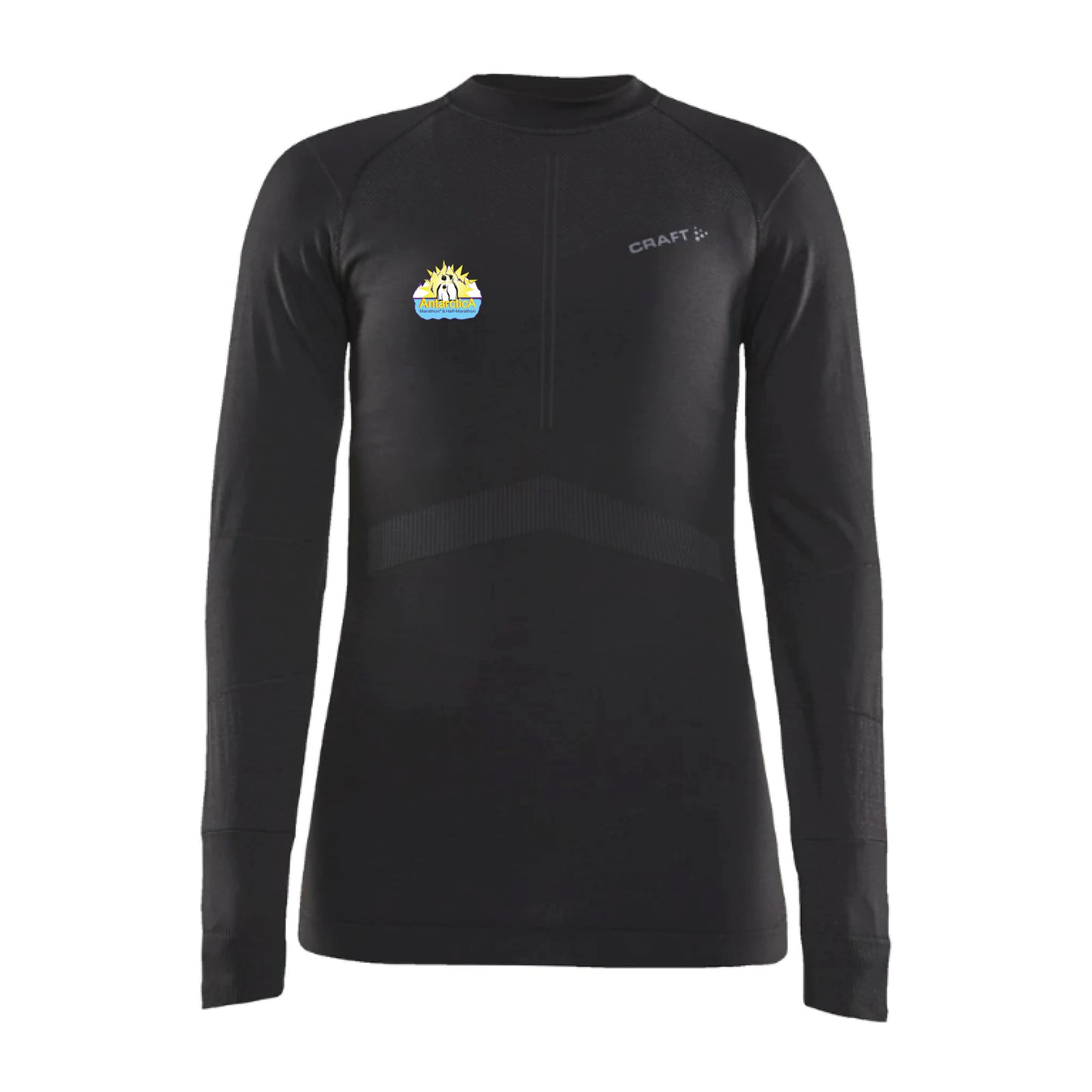 Craft | Women's Active Intensity Baselayer (Marathon Tours & Travel)