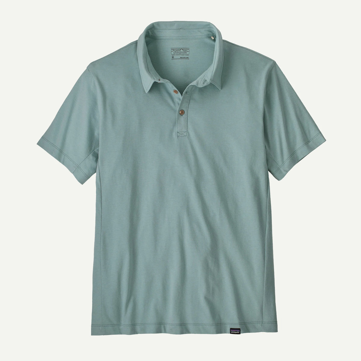 Patagonia | Men's Essential Polo Shirt