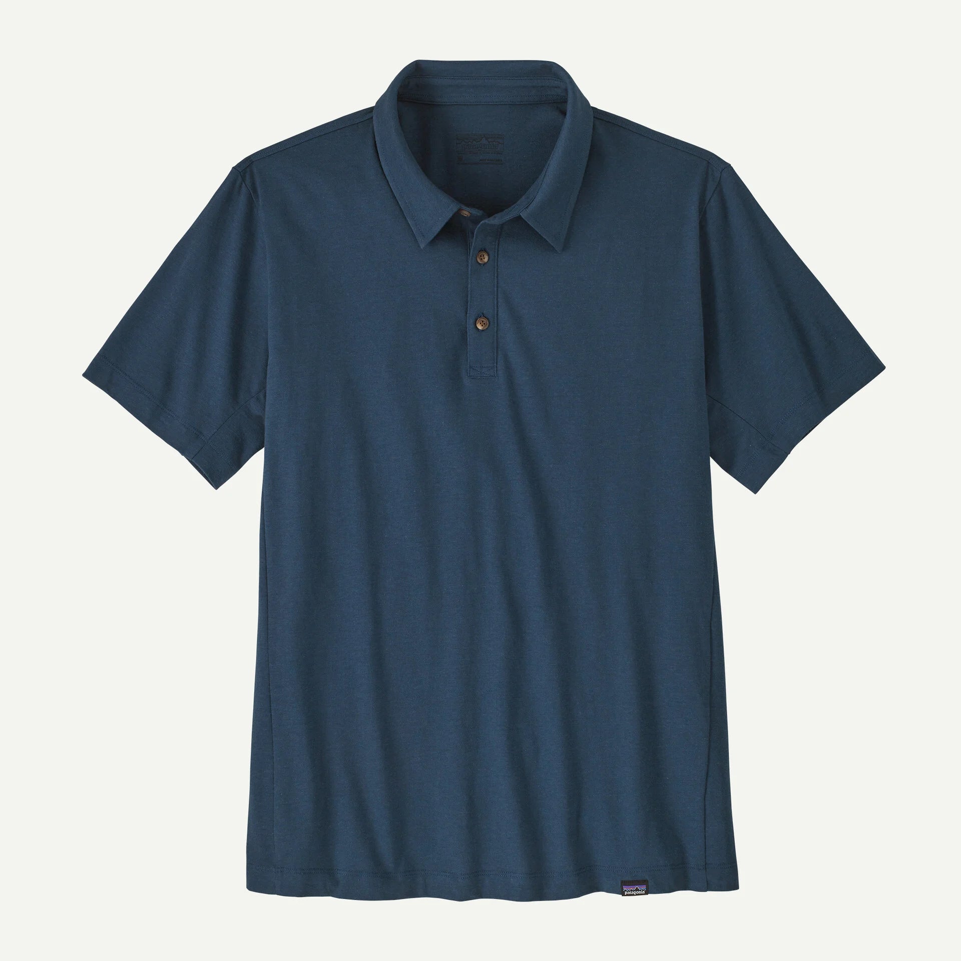 Patagonia | Men's Essential Polo Shirt