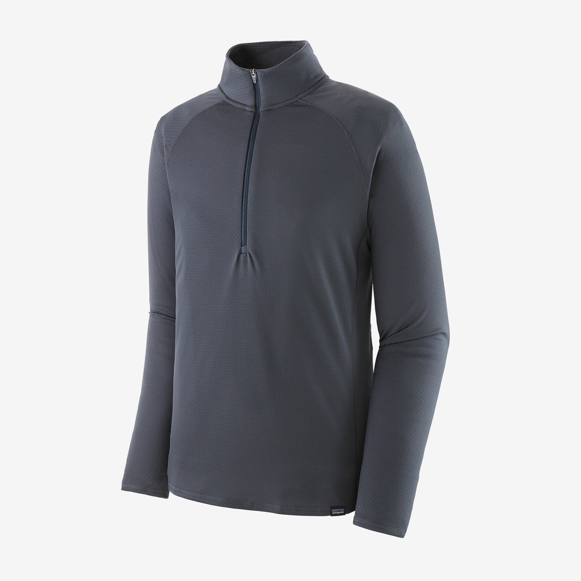 Patagonia | Men’s Capilene® Midweight Zip-Neck