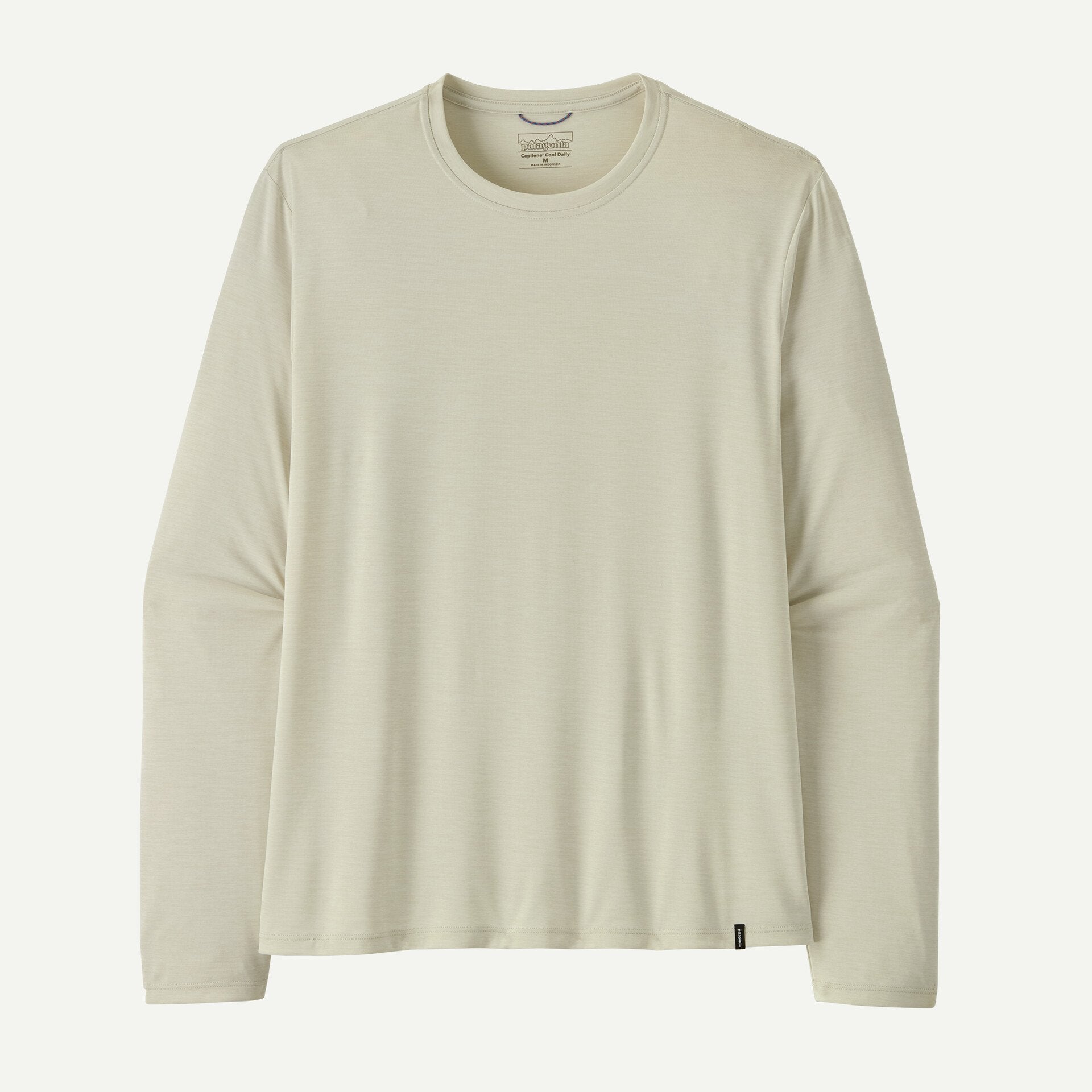 Patagonia | Men’s Long-Sleeved Capilene® Cool Daily Shirt