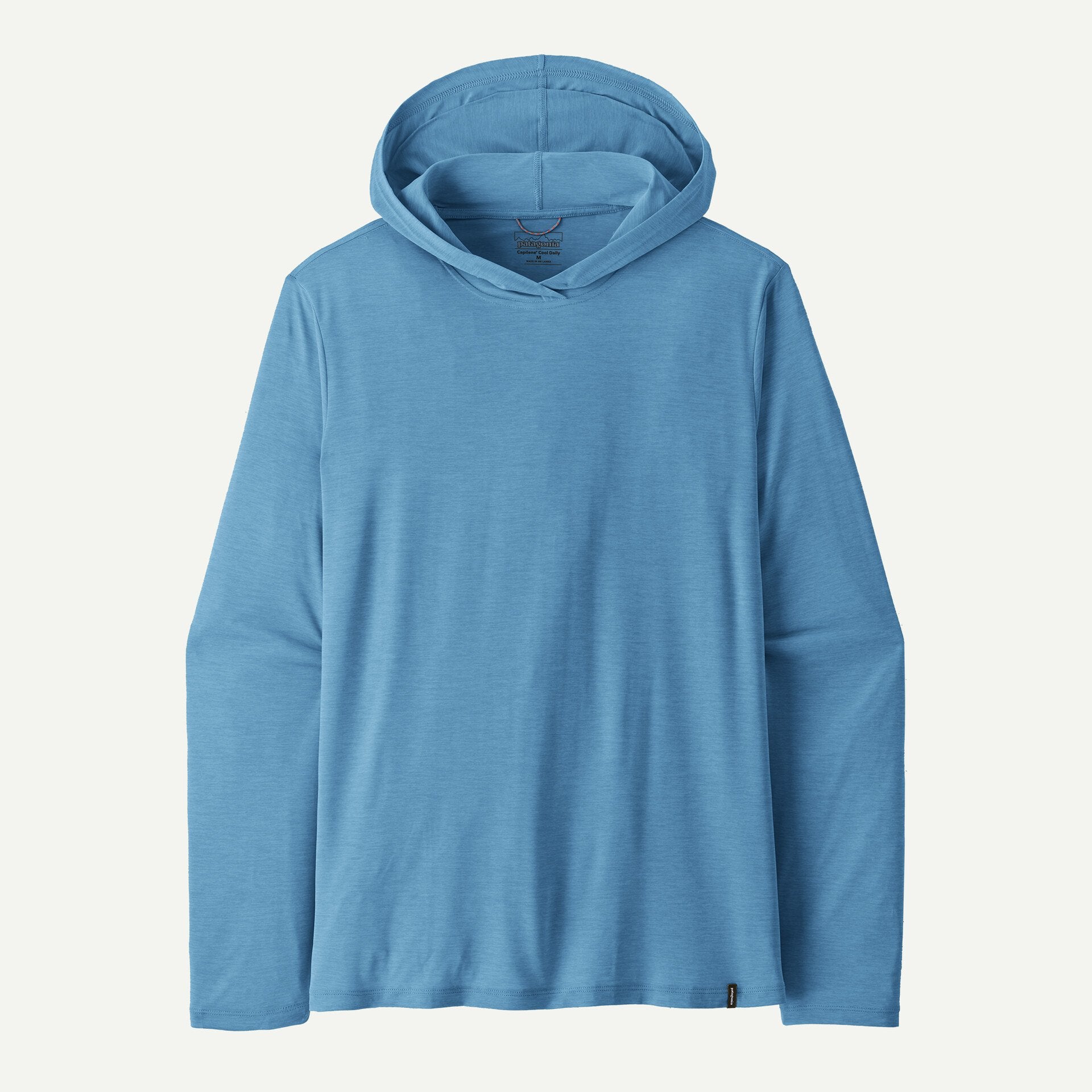 Patagonia | Men’s Capilene® Cool Daily Hoody