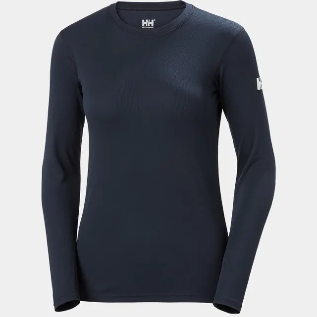 Helly Hansen | HH Tech Crew LS - Women's