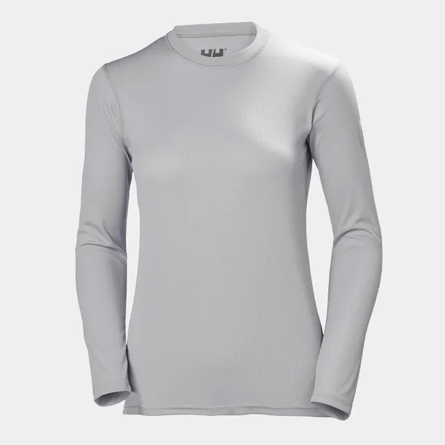 Helly Hansen | HH Tech Crew LS - Women's