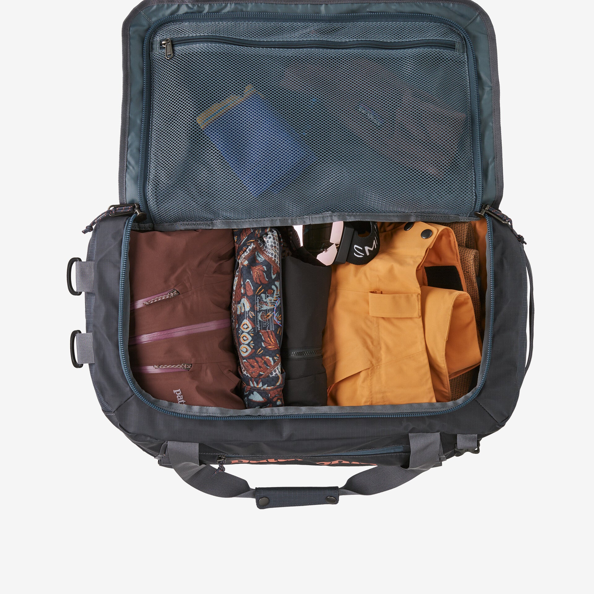 Patagonia | Black Hole Duffel