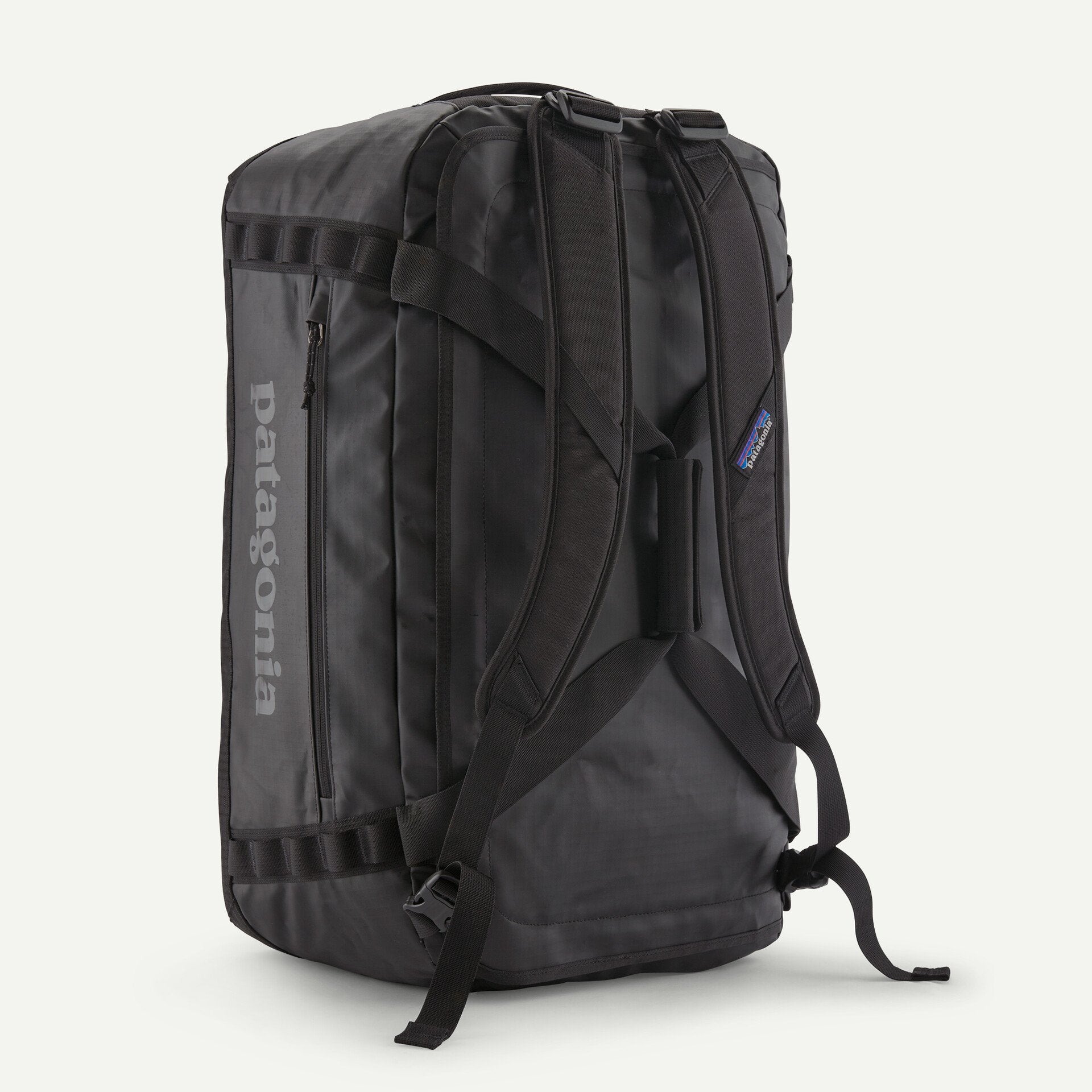 Patagonia | Black Hole Duffel 55L (Racer X Cycling)