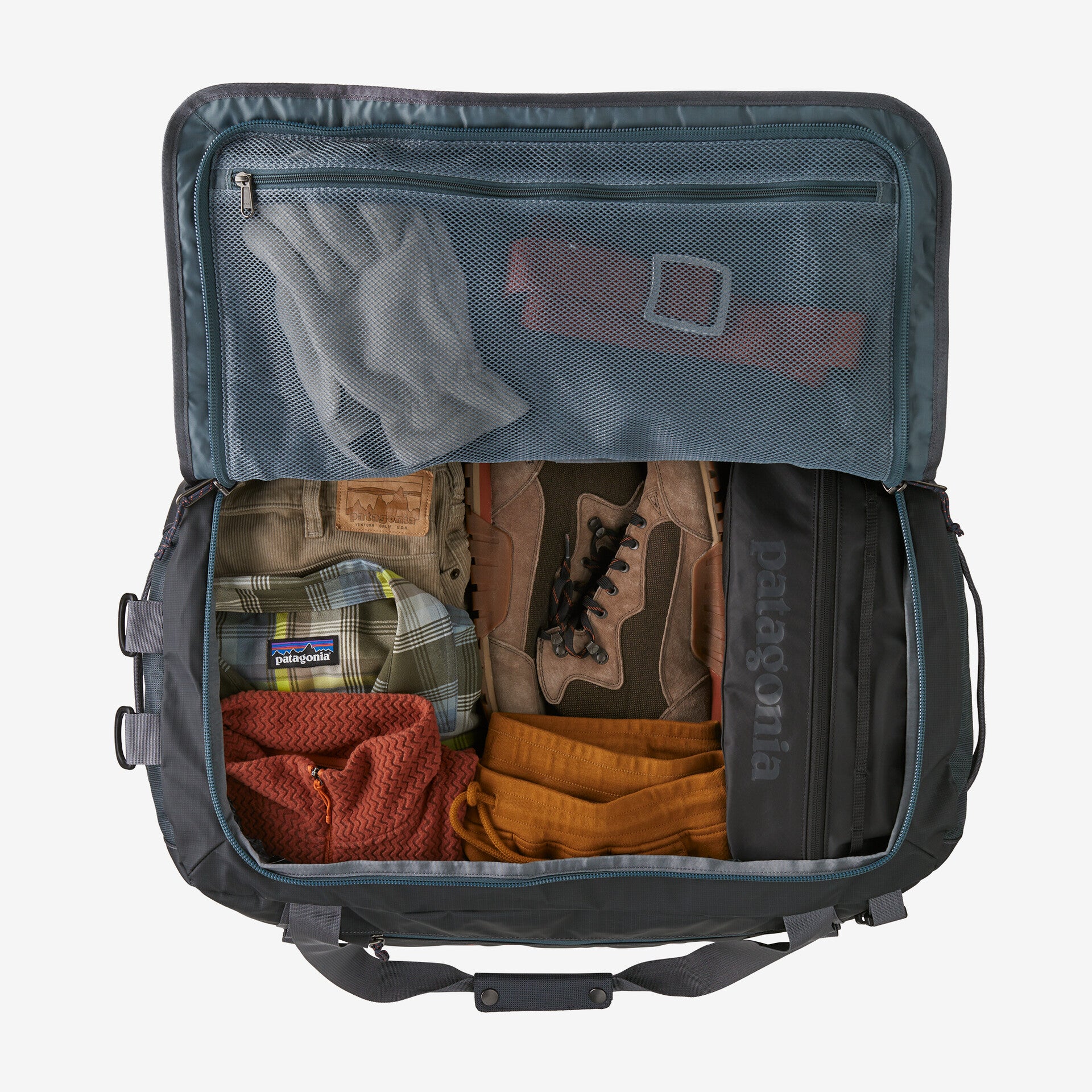 Patagonia | Black Hole Duffel