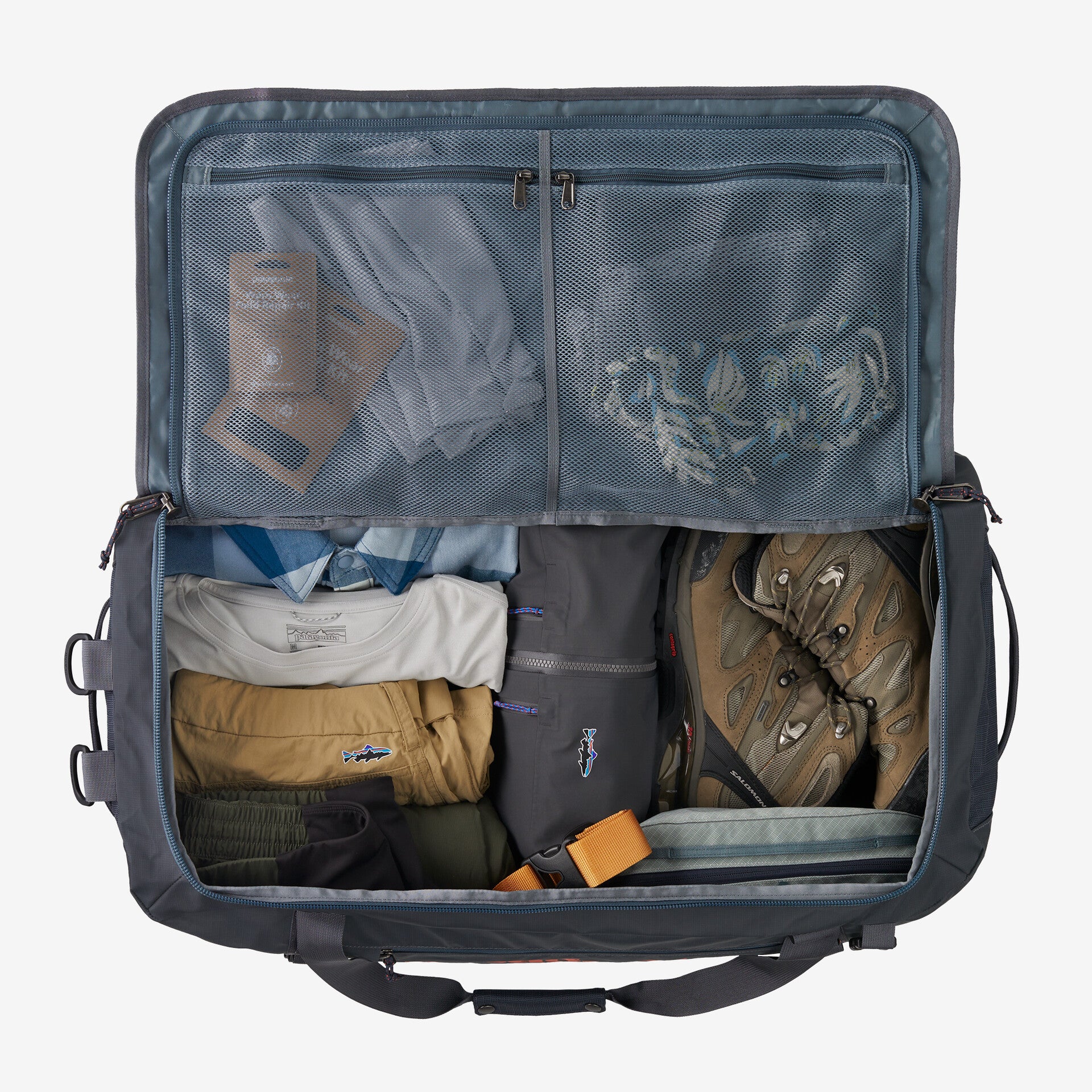 Patagonia | Black Hole Duffel