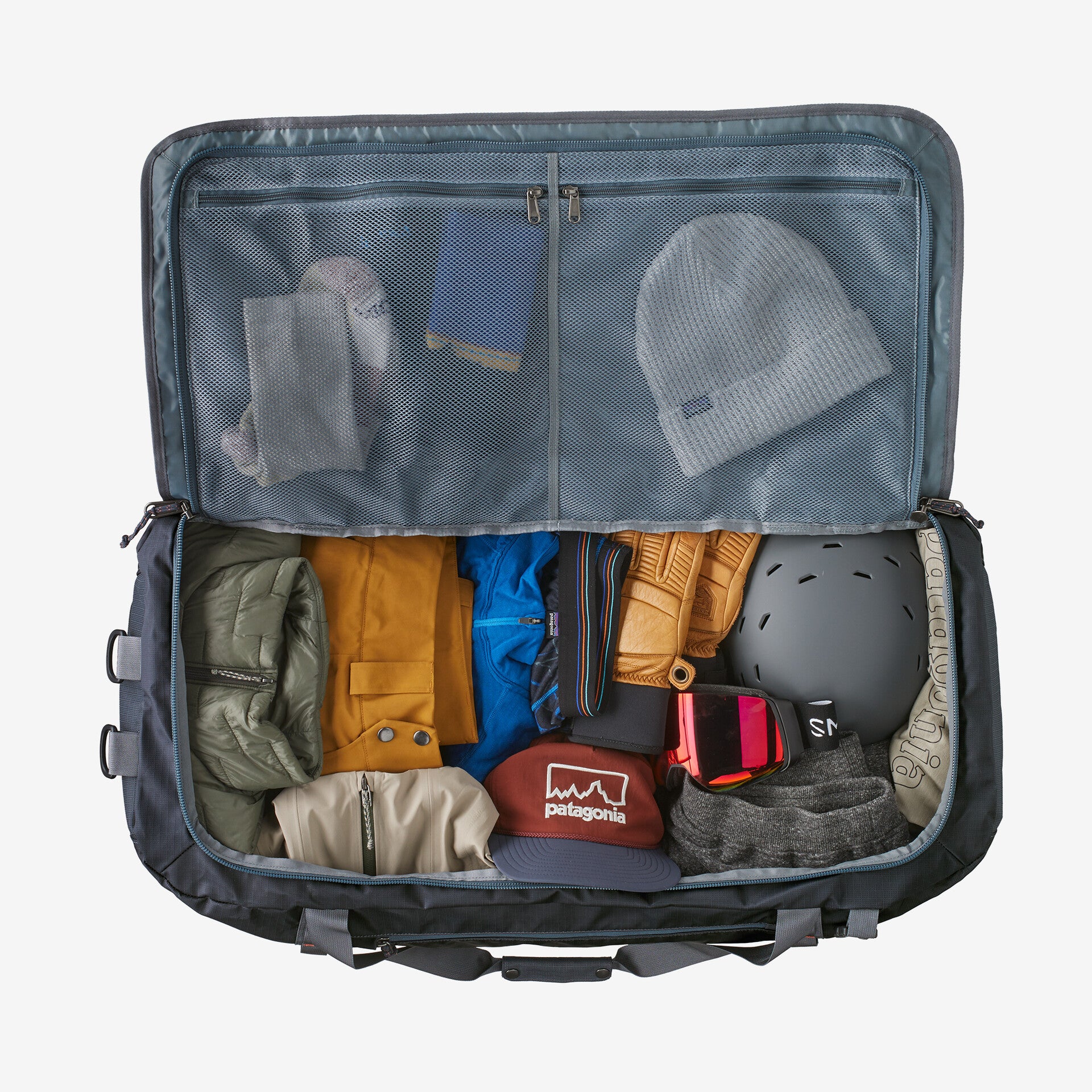 Patagonia | Black Hole Duffel
