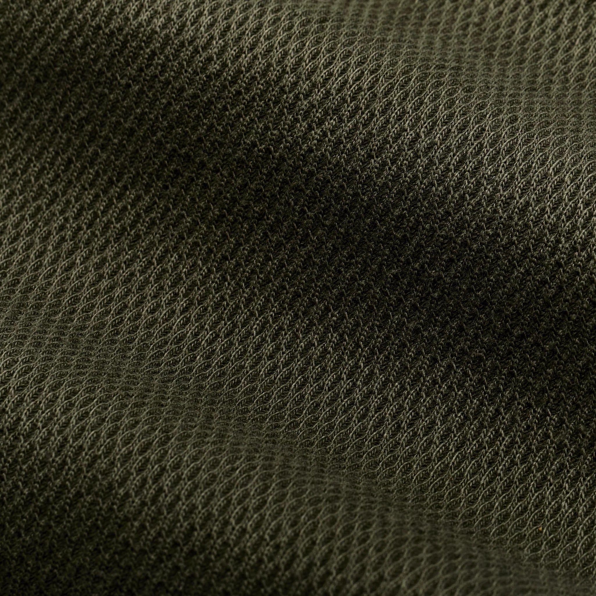 Filson | Men's Waffle Knit Thermal Crewneck (MAHHC)