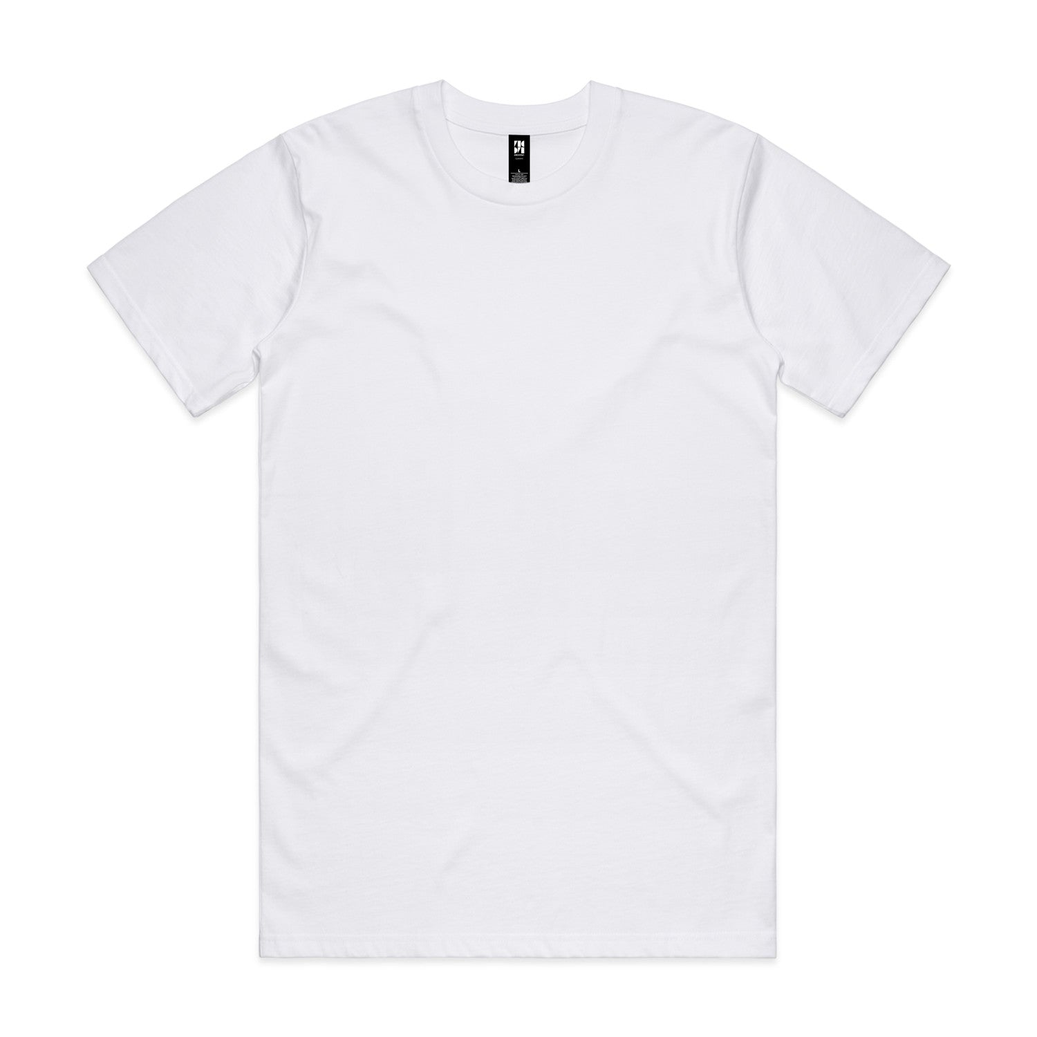 As Colour | Men's Classic Tee
